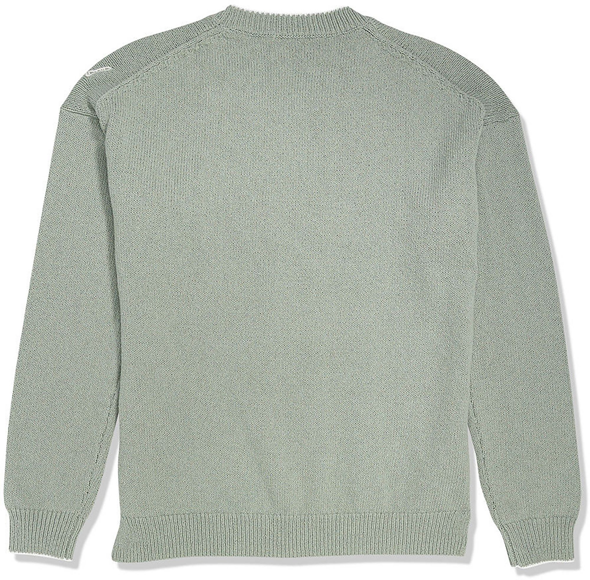 Draw & Fade Women's Tee Party Crewneck Golf Sweater product image