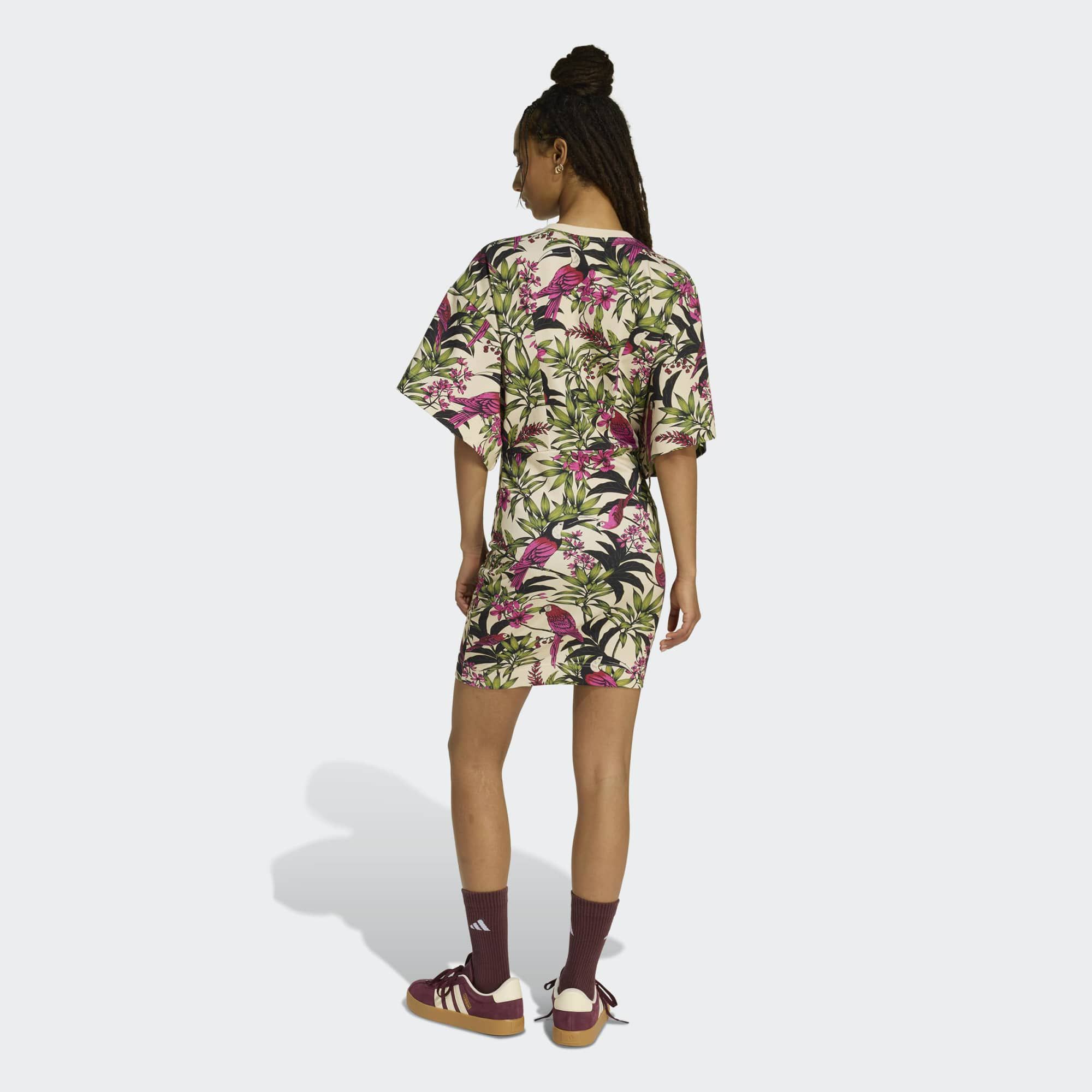 adidas x FARM Rio Women's Dress product image