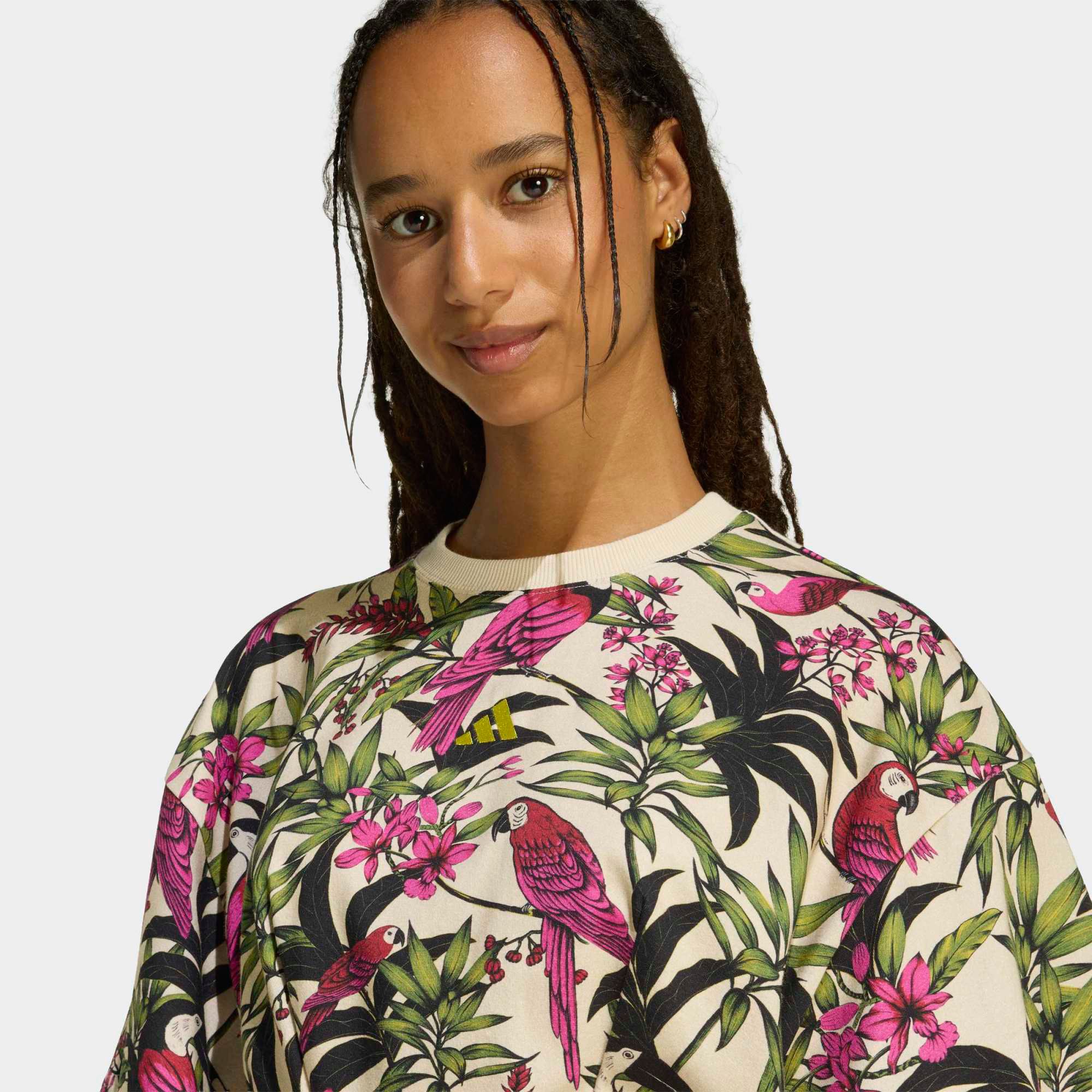 adidas x FARM Rio Women's Dress product image