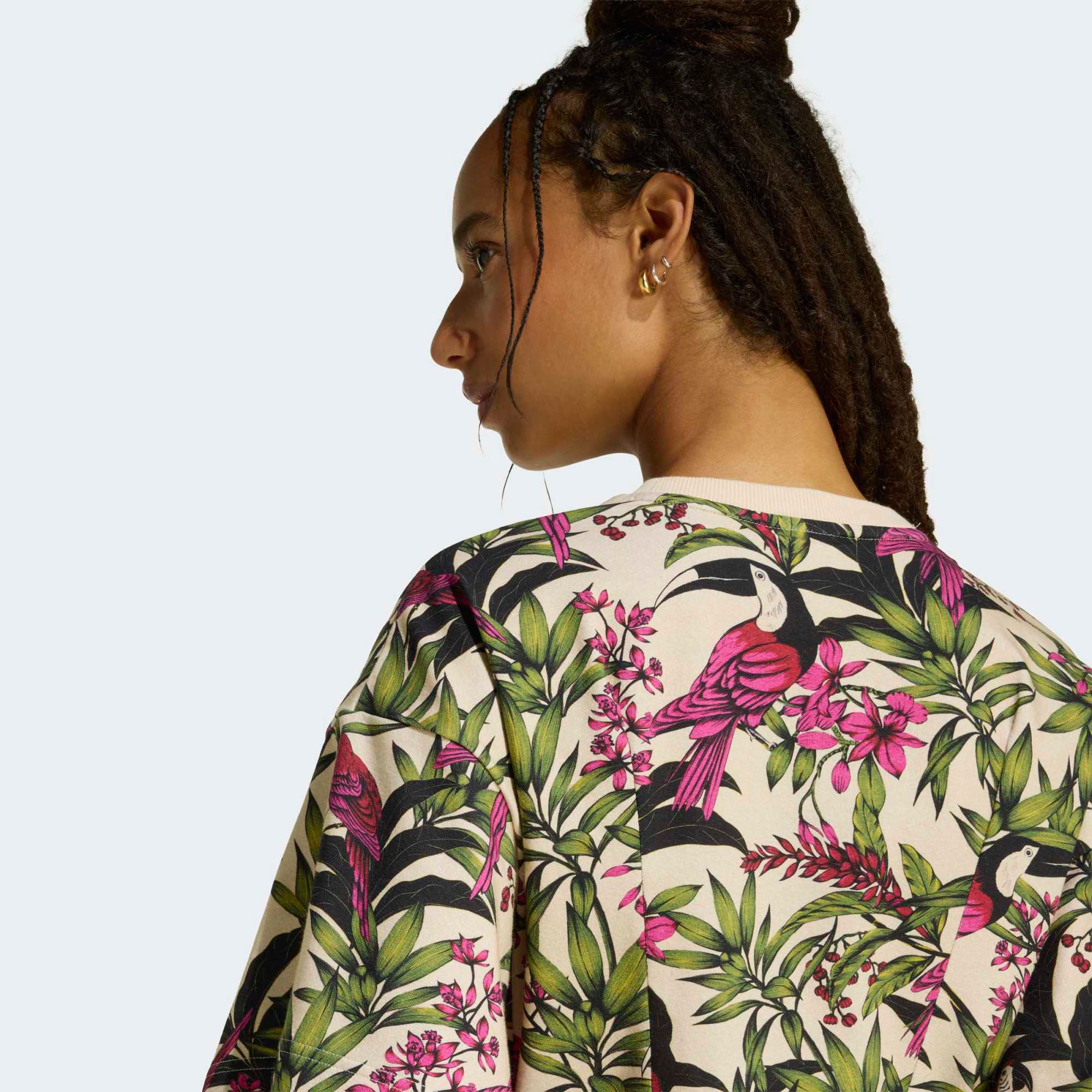 adidas x FARM Rio Women's Dress product image