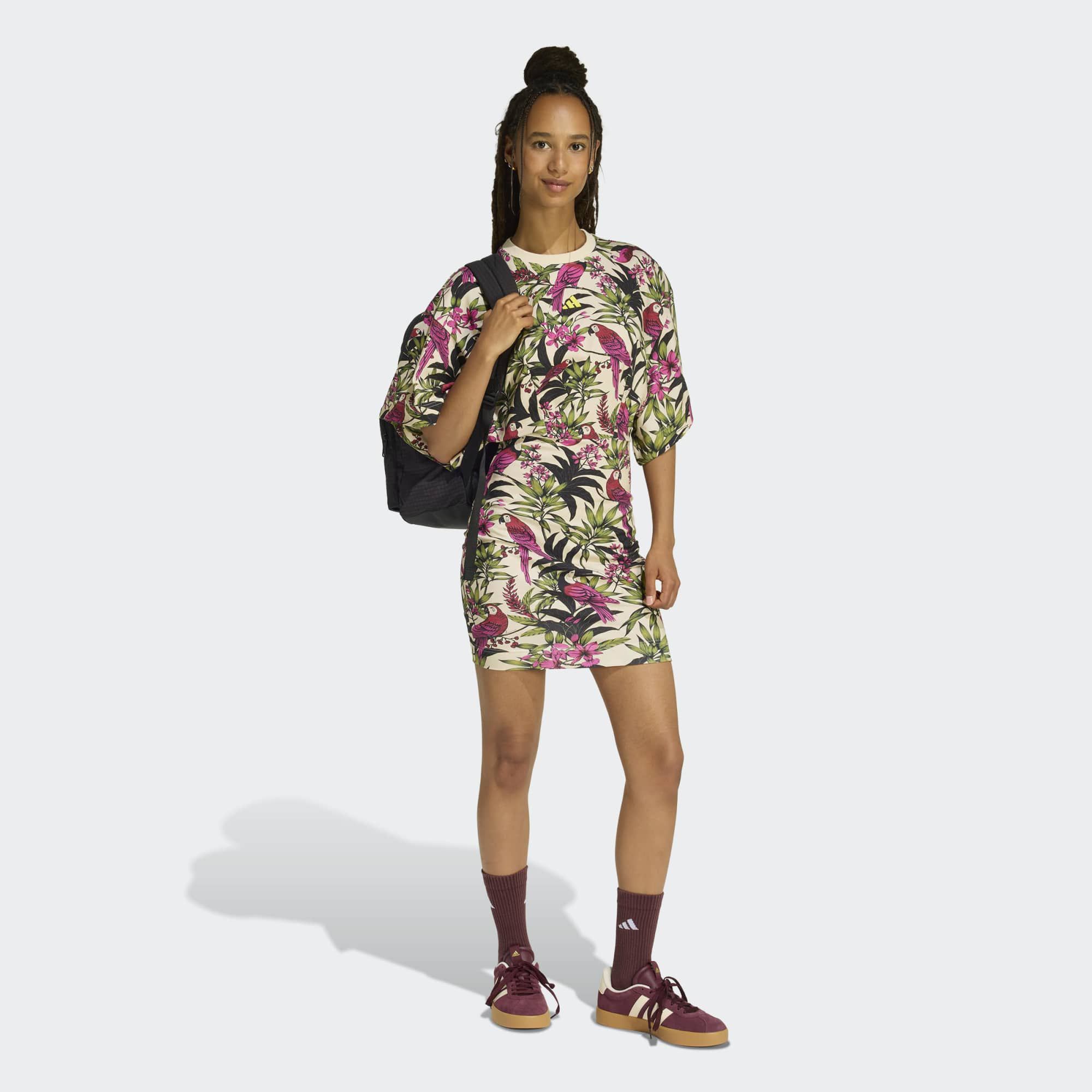 adidas x FARM Rio Women's Dress product image