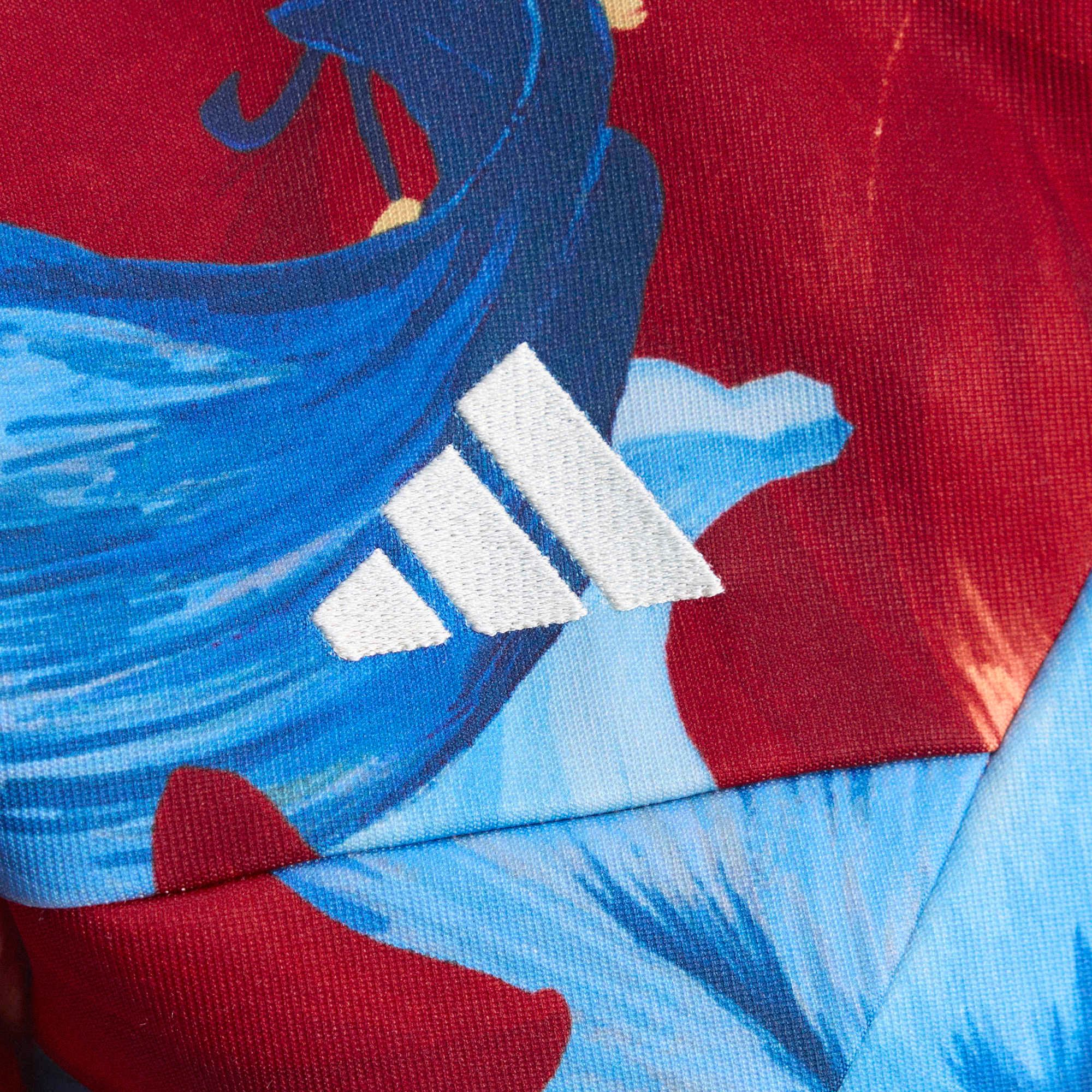 adidas x FARM Rio Women's House of Tiro Track Top product image