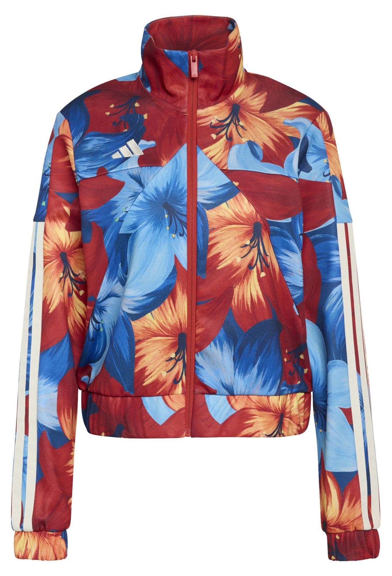 adidas x FARM Rio Women's House of Tiro Track Top product image