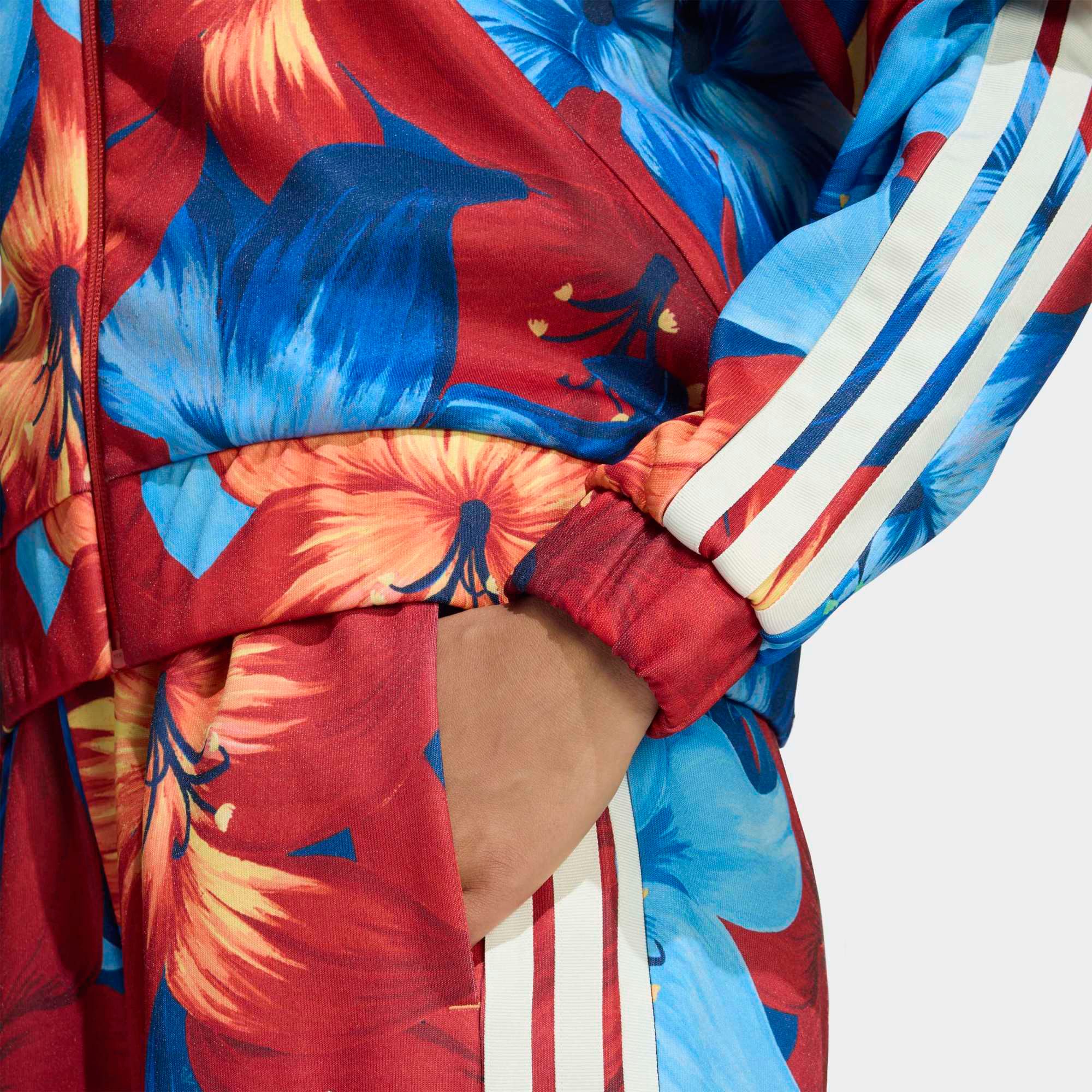 adidas x FARM Rio Women's House of Tiro Track Top product image