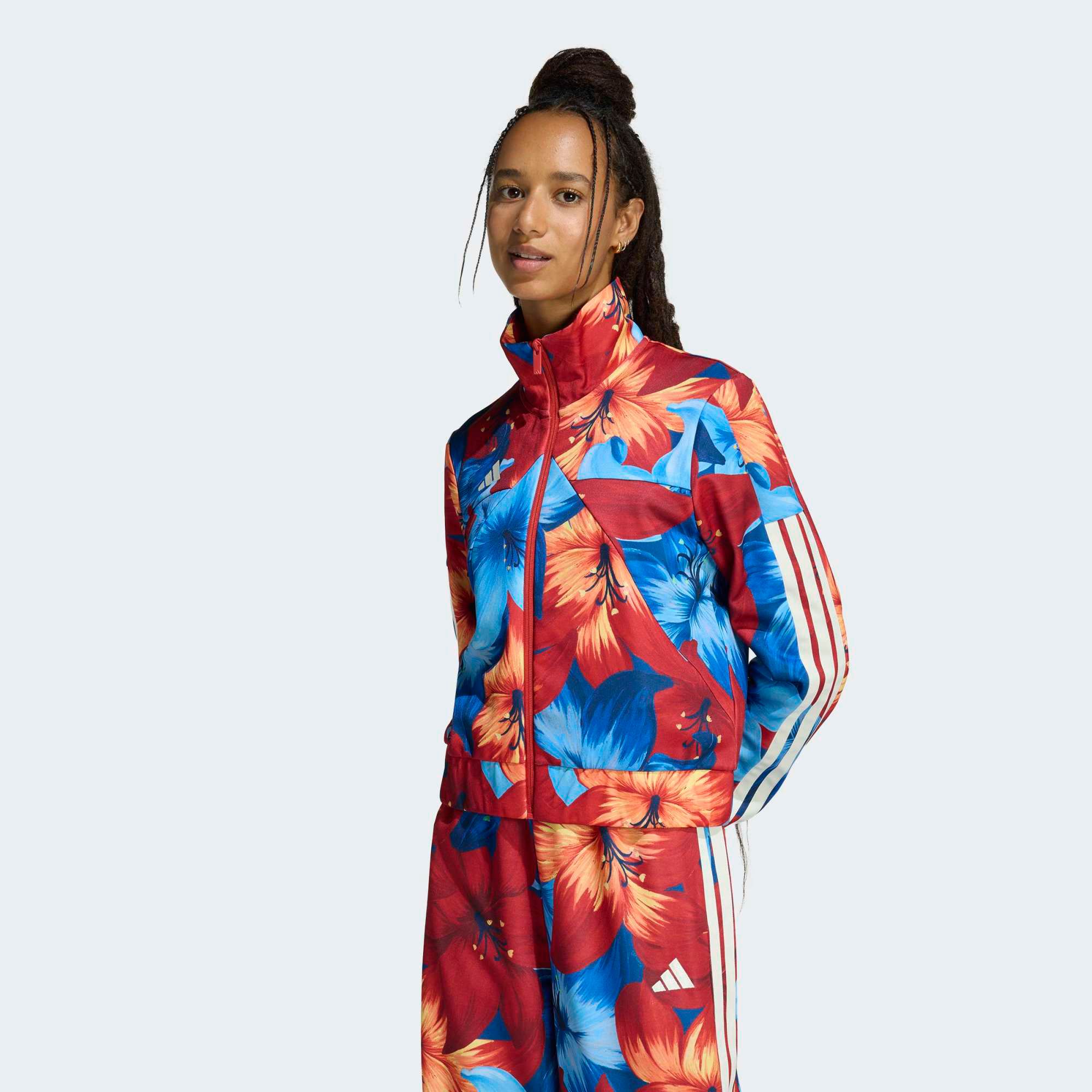 adidas x FARM Rio Women's House of Tiro Track Top product image