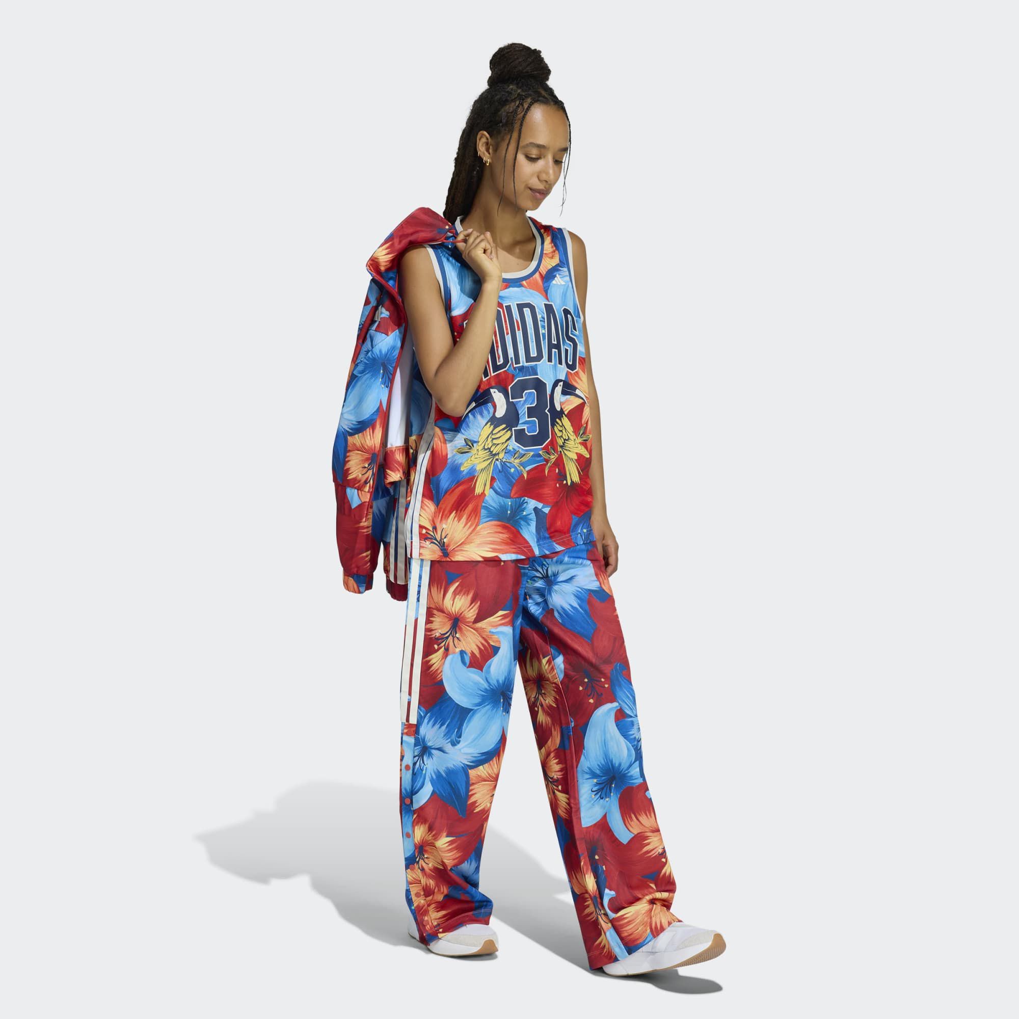 adidas x FARM Rio Women's Tiro Track Pants product image