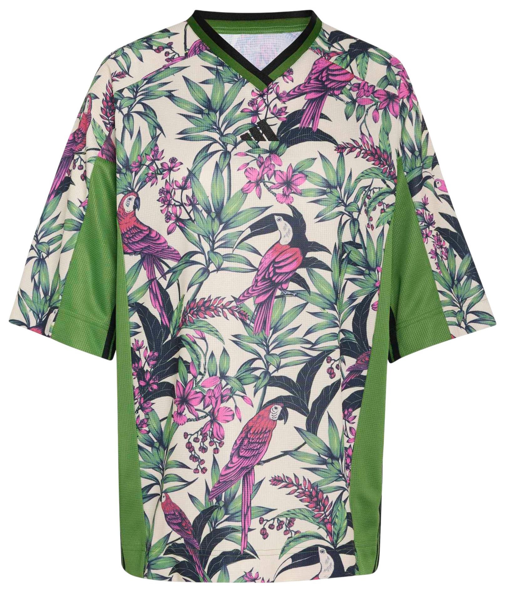 adidas x FARM Rio Women's Premium T-Shirt product image