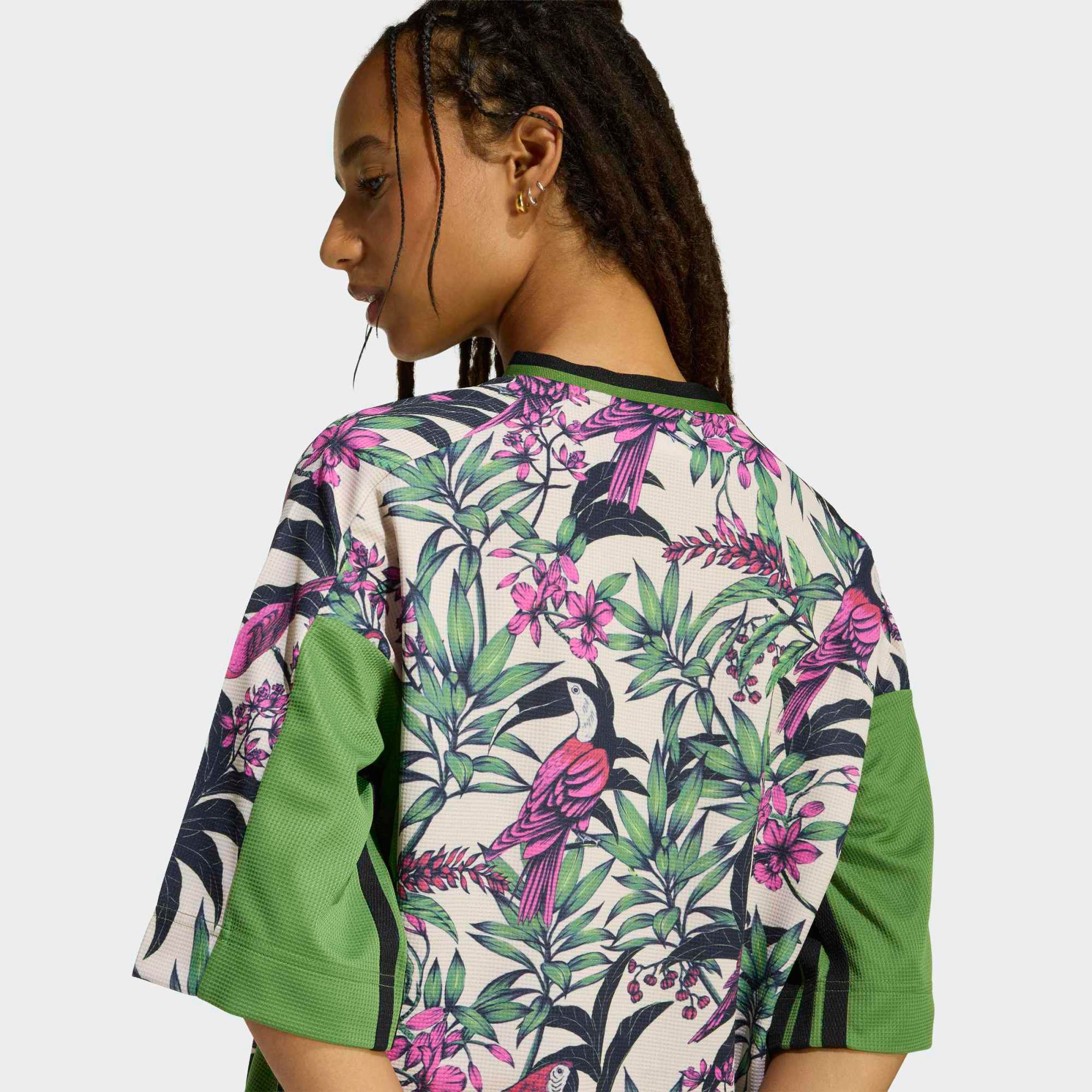 adidas x FARM Rio Women's Premium T-Shirt product image