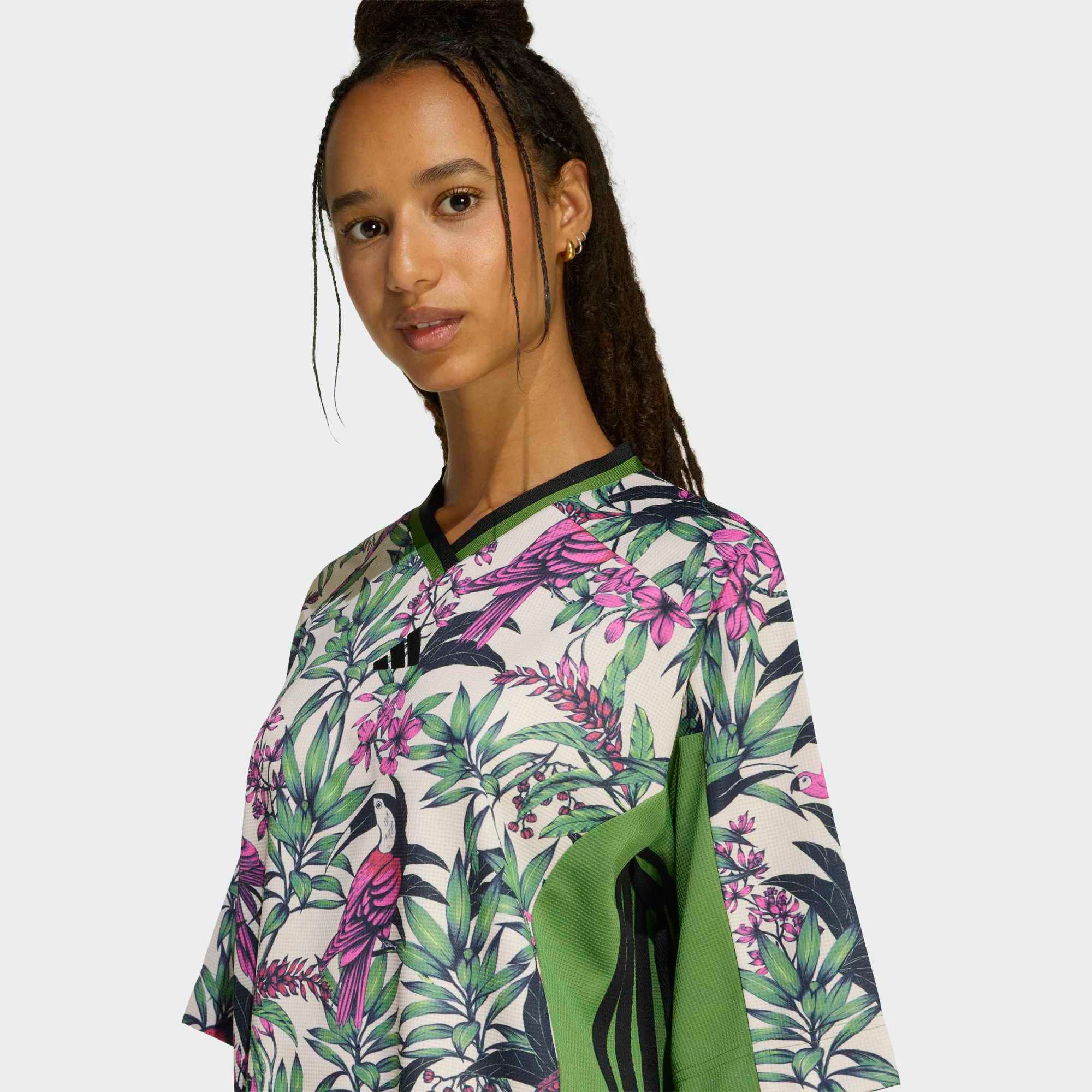 adidas x FARM Rio Women's Premium T-Shirt product image
