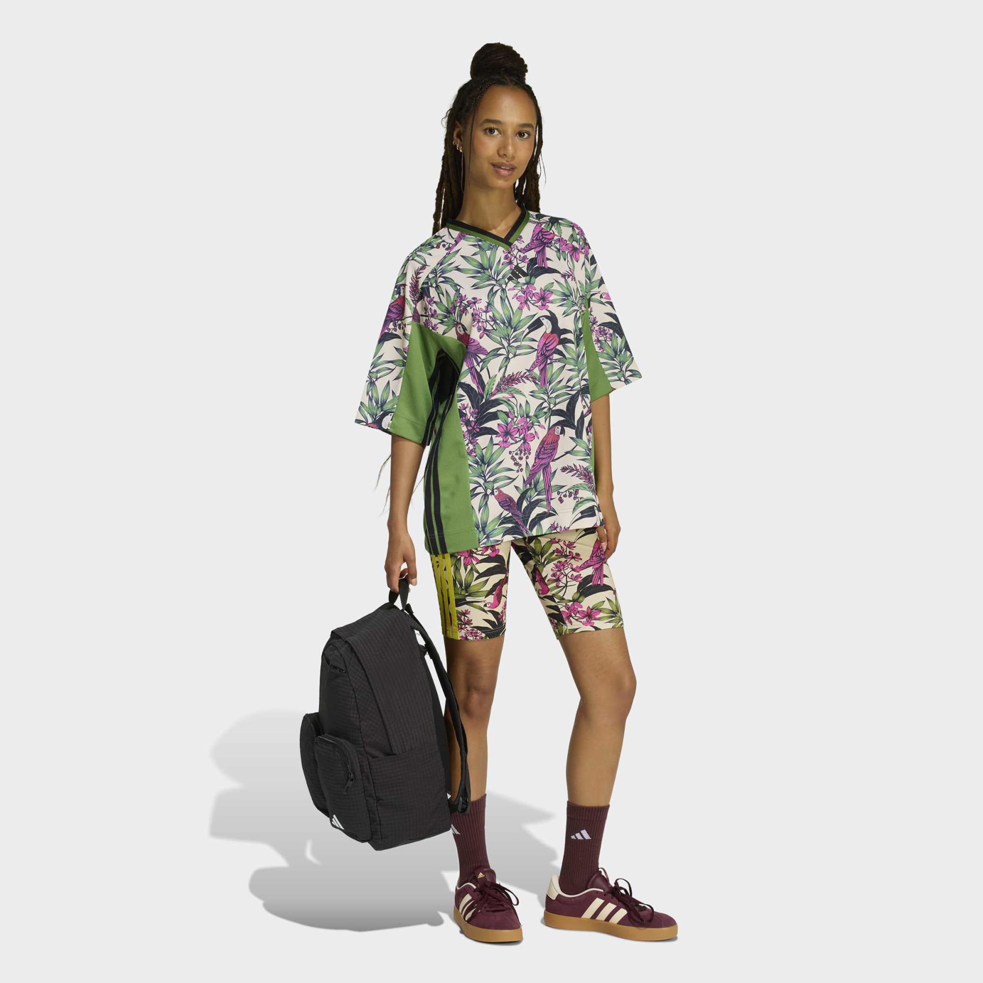 adidas x FARM Rio Women's Premium T-Shirt product image