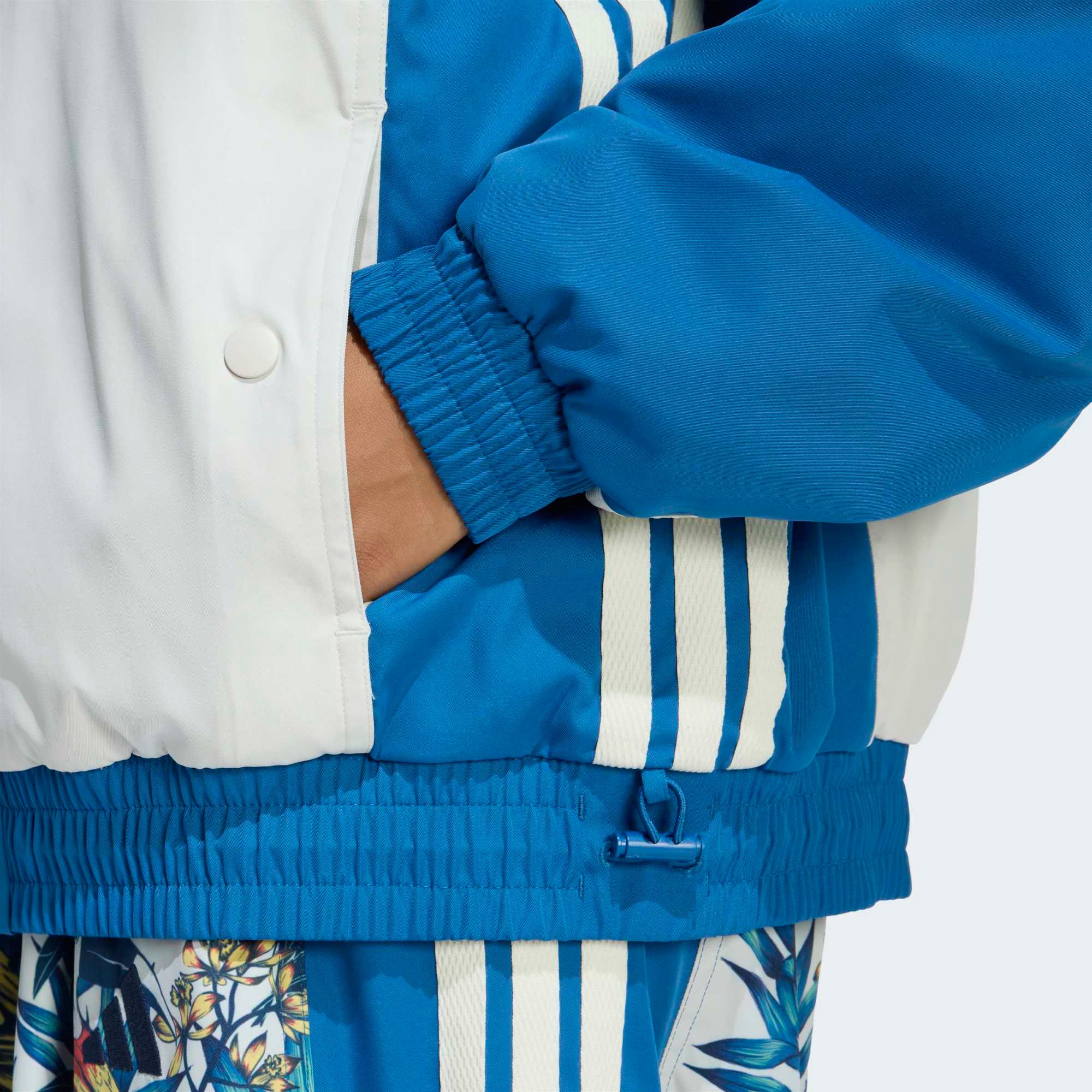 adidas x FARM Women's Rio Premium Jacket product image