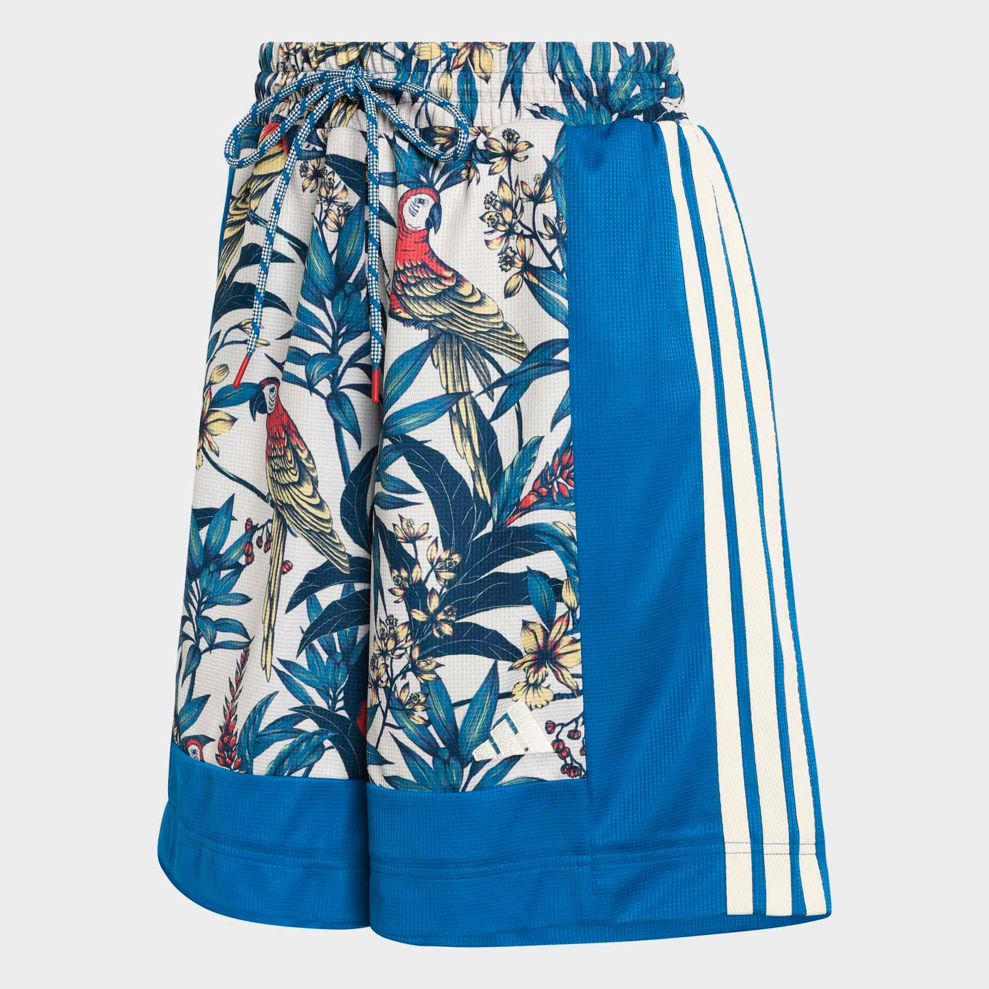 adidas x FARM Women's Rio Premium Shorts product image