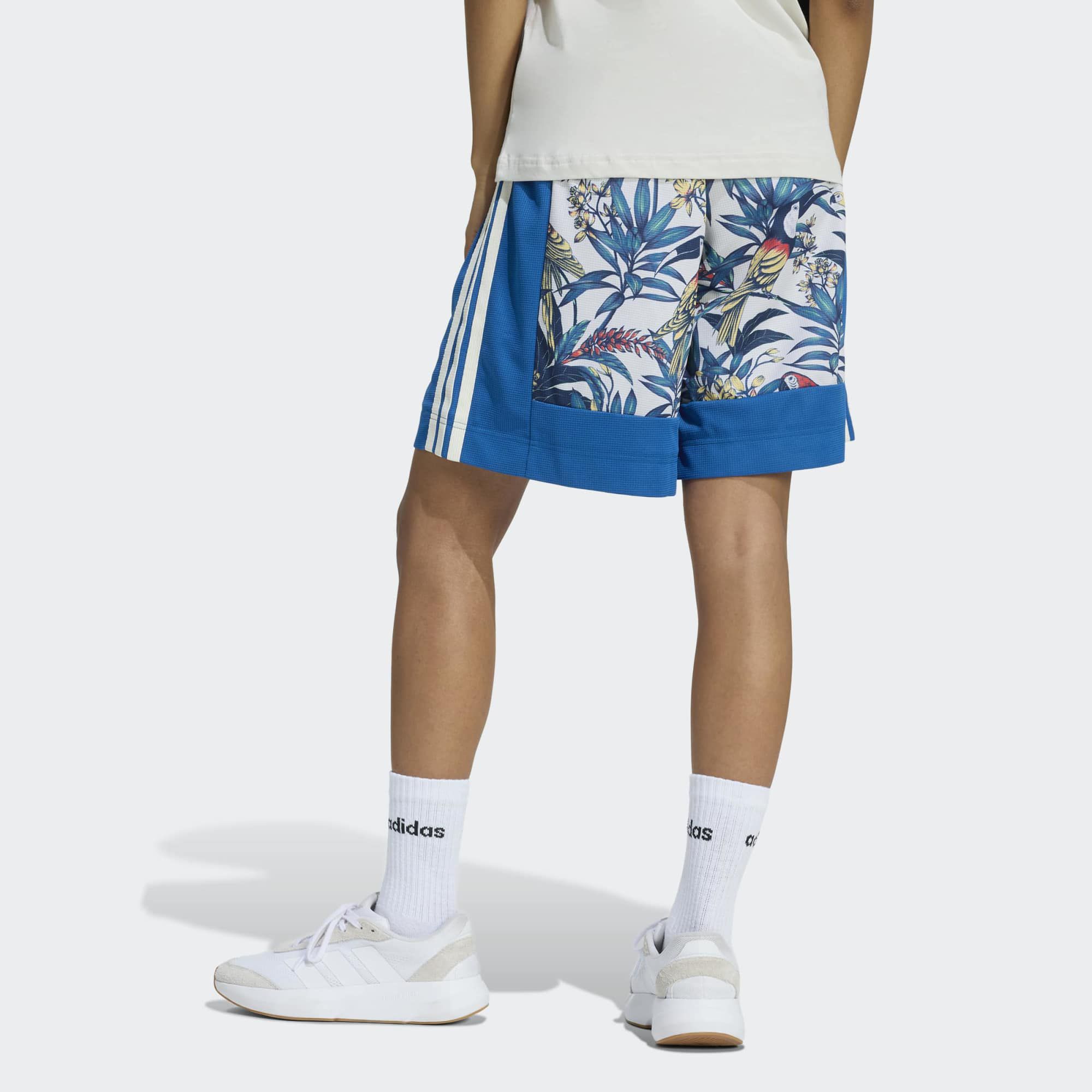 adidas x FARM Women's Rio Premium Shorts product image
