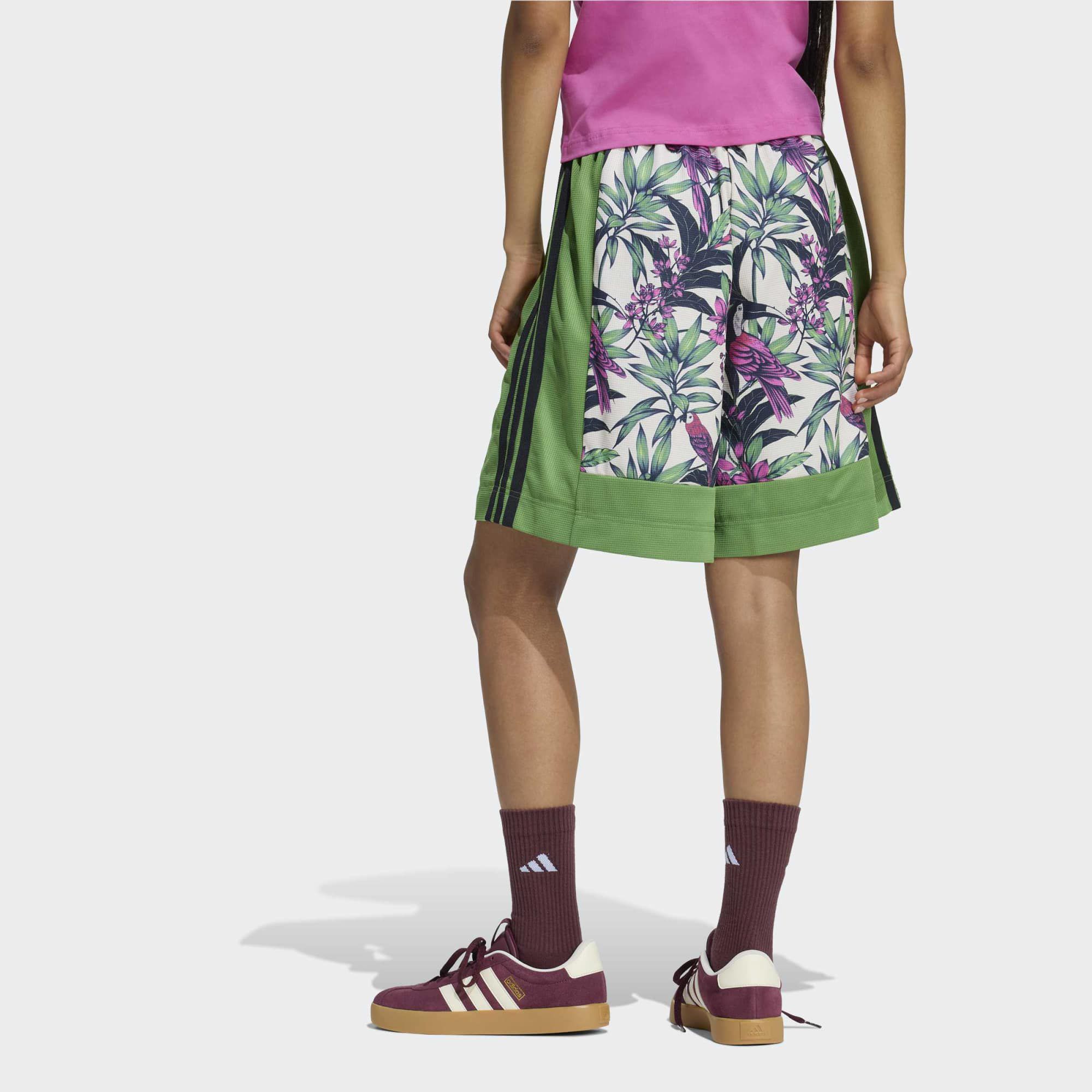 adidas x FARM Rio Women's Premium Shorts product image