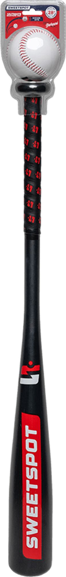 SweetSpot 28" Spaseball Combo product image
