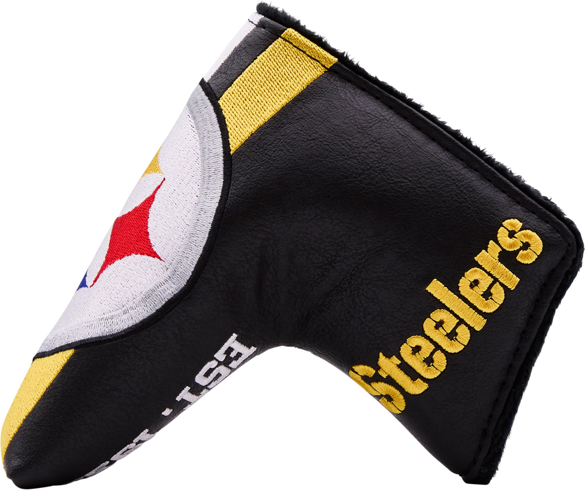 Bettinardi SS28 Pittsburgh Steelers Flymill Putter product image