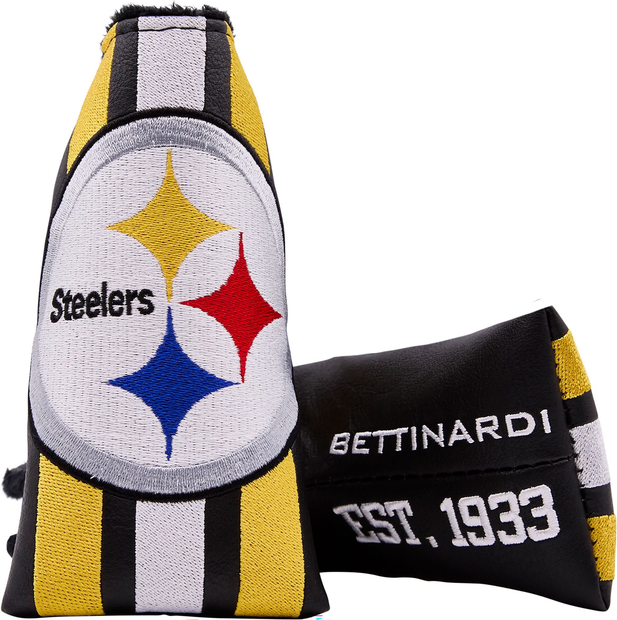 Bettinardi SS28 Pittsburgh Steelers Flymill Putter product image