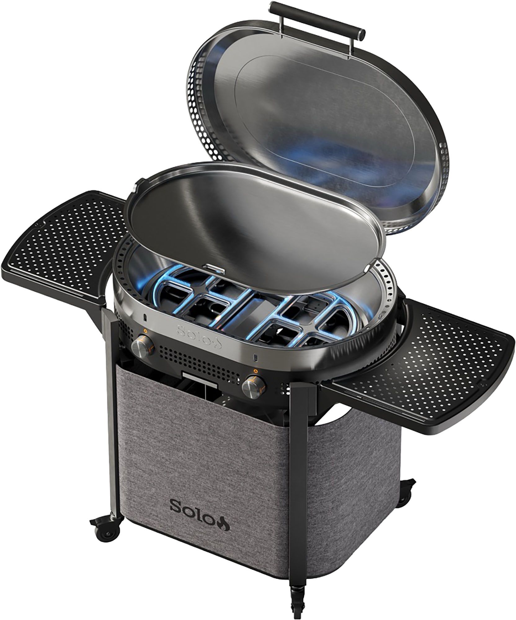 Solo Stove Steelfire 30" Griddle Stand product image