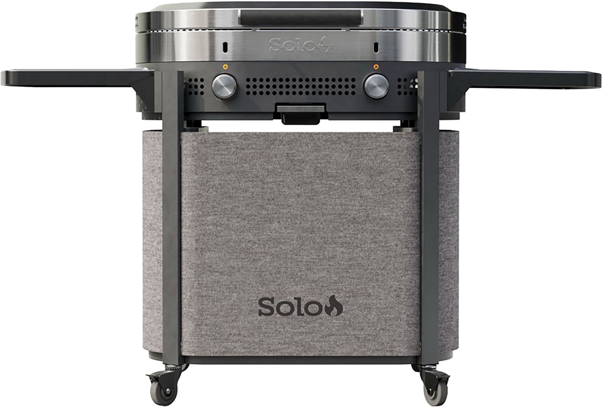 Solo Stove Steelfire 30" Griddle Stand product image