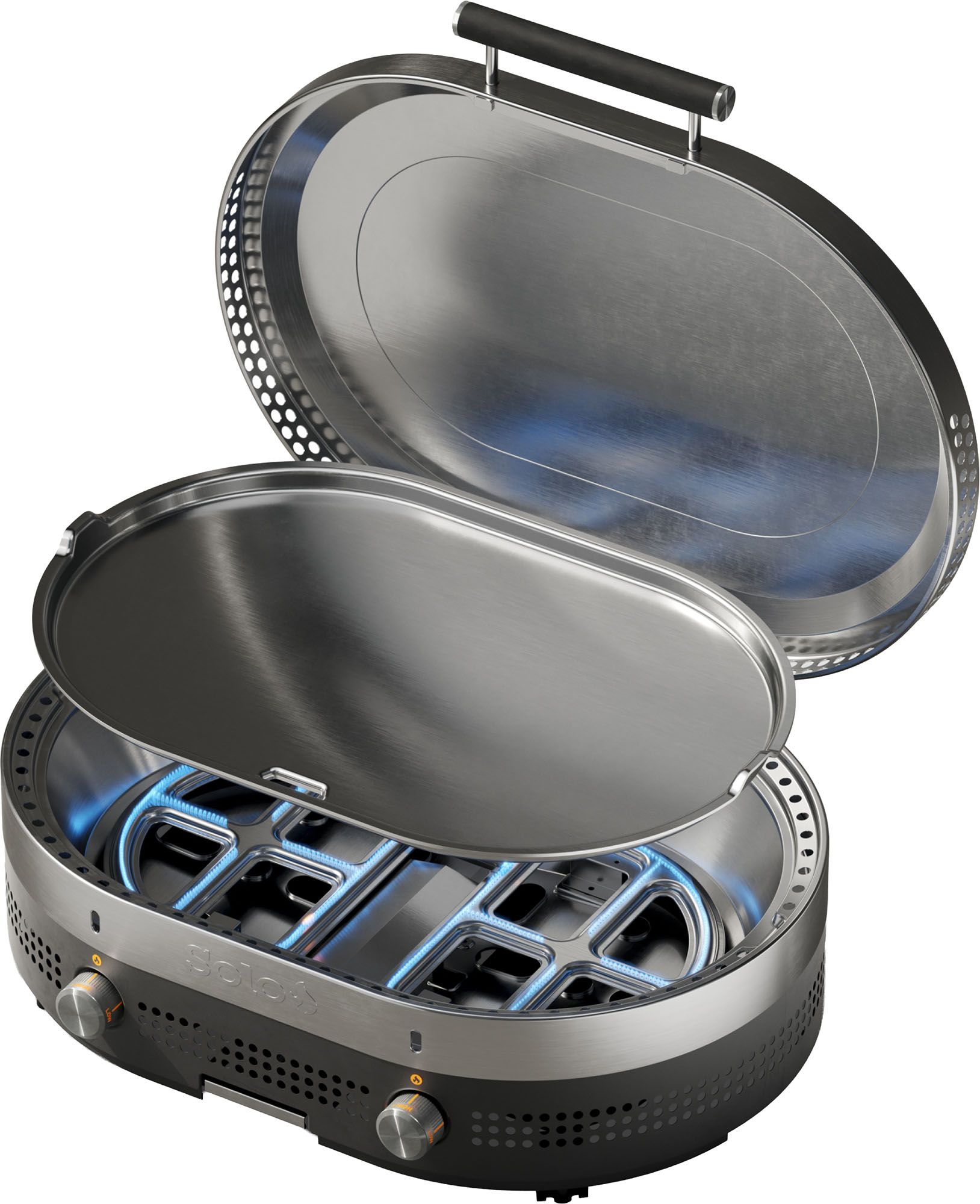Solo Stove Steelfire 30" Griddle product image