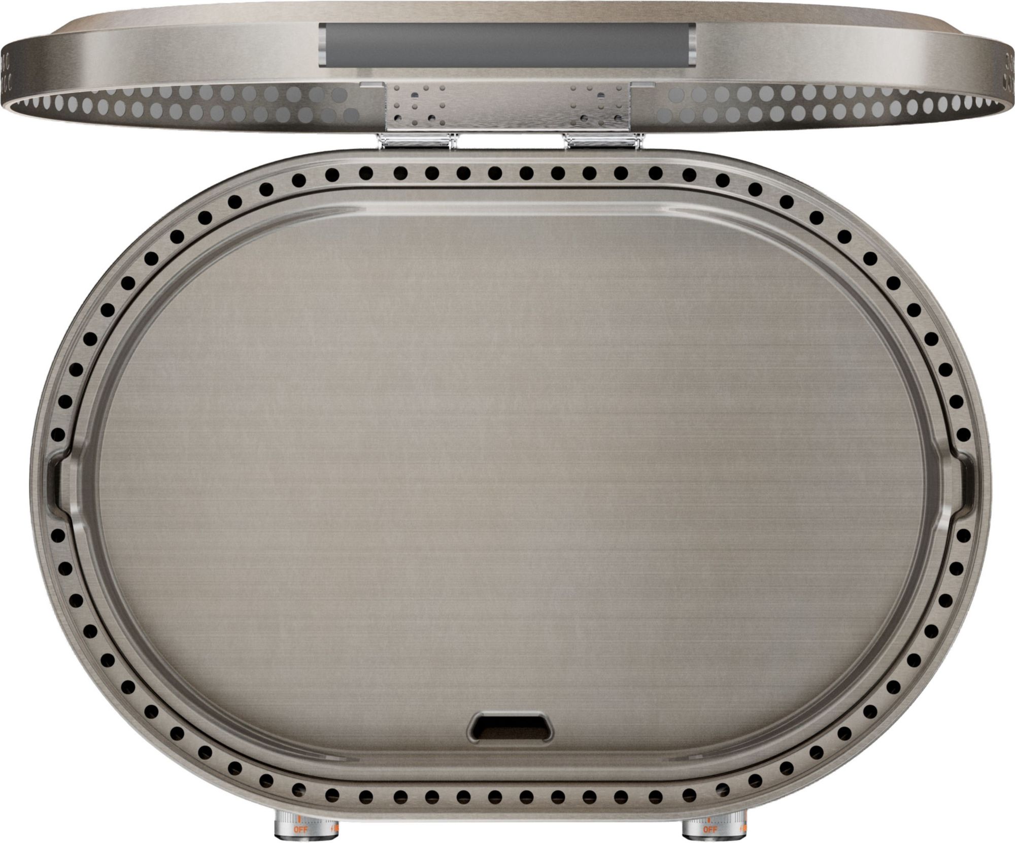 Solo Stove Steelfire 30" Griddle product image