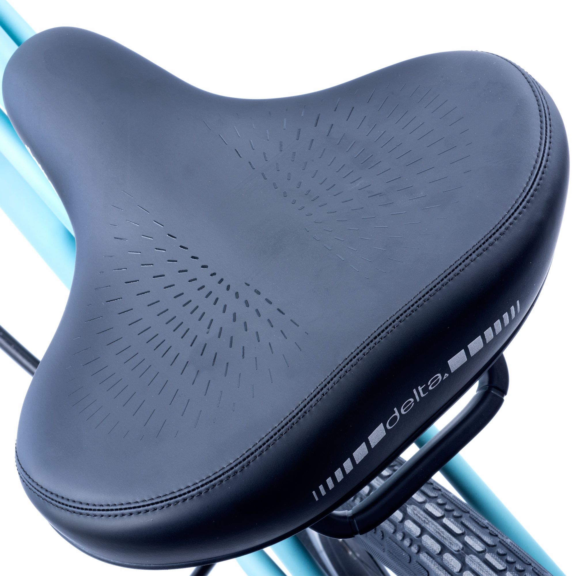 Delta Cycle Deltacruise Comfort Saddle product image