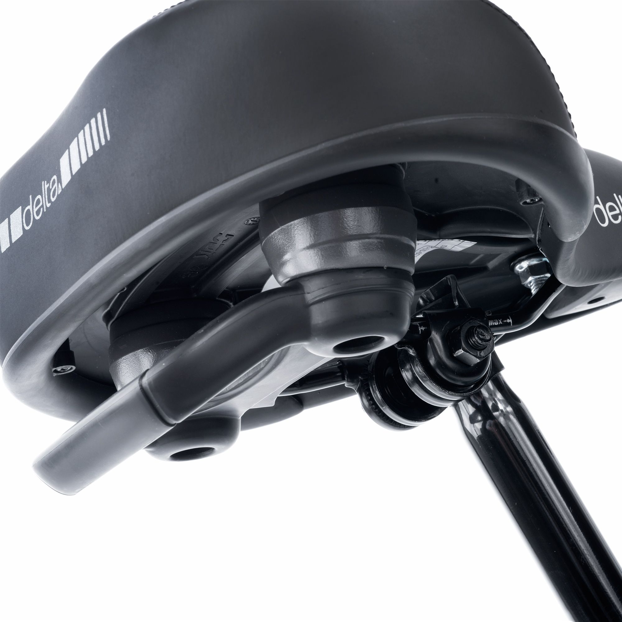 Delta Cycle Deltacruise Comfort Saddle product image