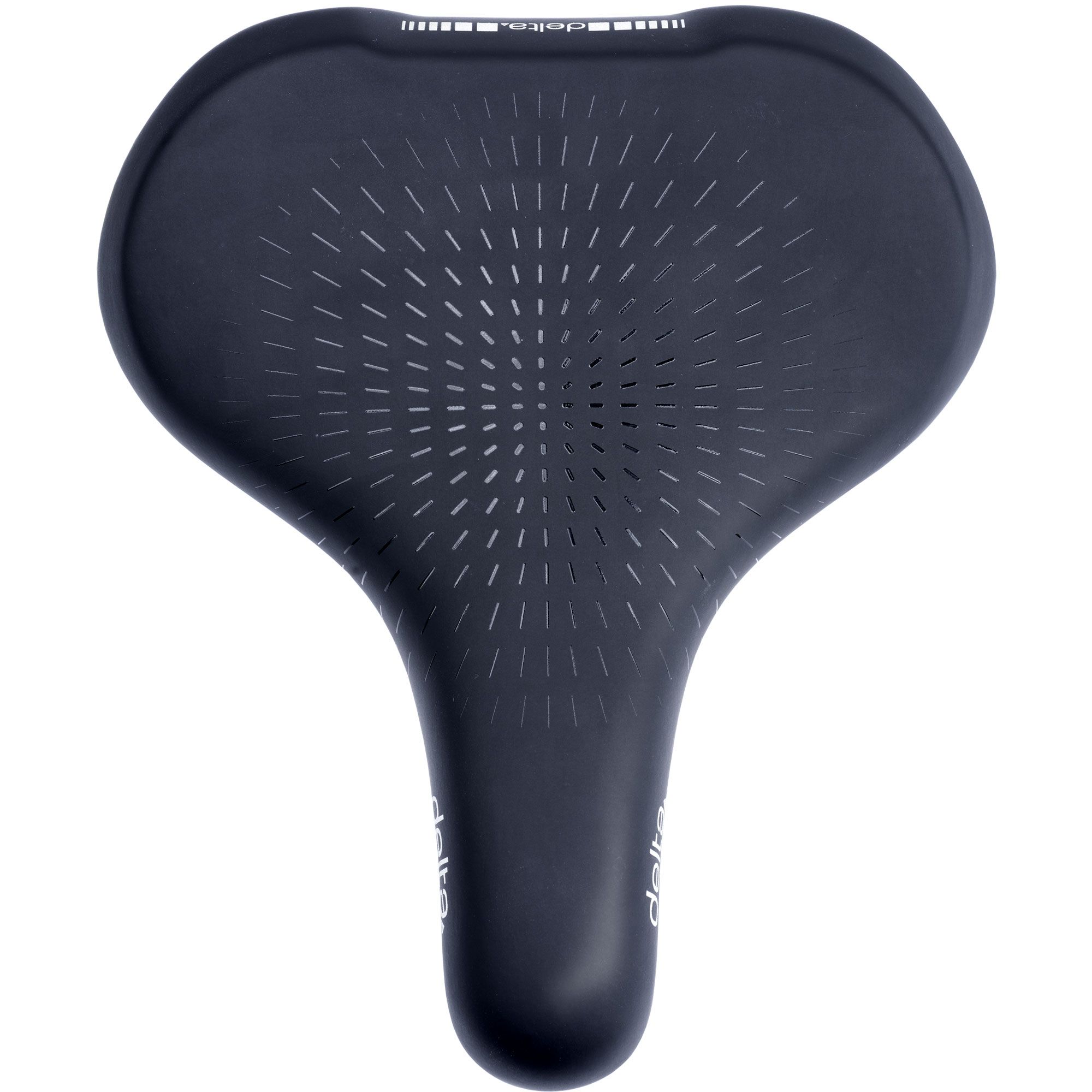 Delta Cycle Deltacruise Comfort Saddle product image