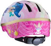 Nickelodeon Toddler Shimmer & Shine Bike Helmet product image