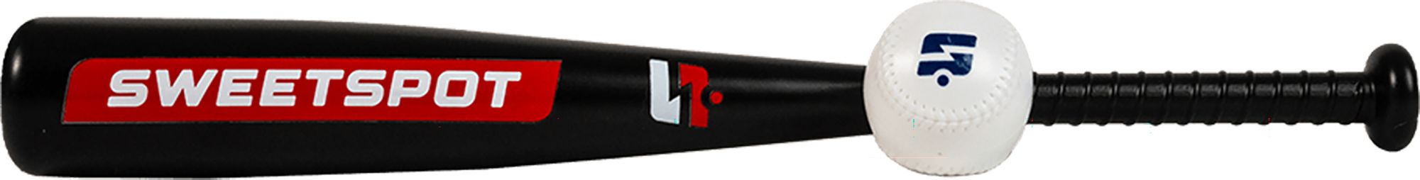 SweetSpot 24" Bat, Ball, Tee Set product image