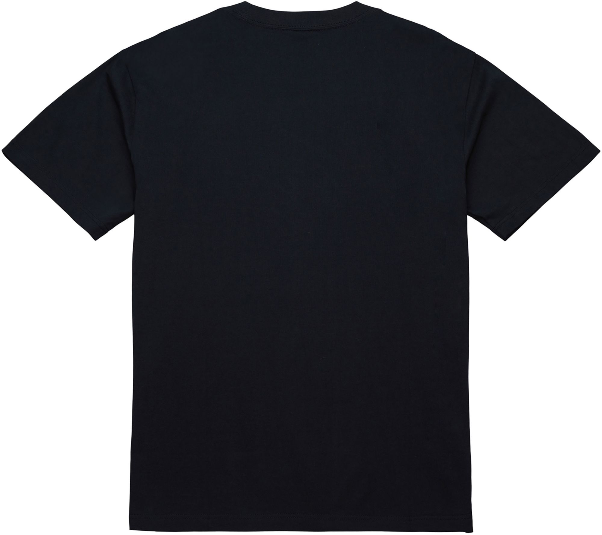 Mitchell & Ness Men's Philadelphia Flyers Black Neon T-Shirt product image