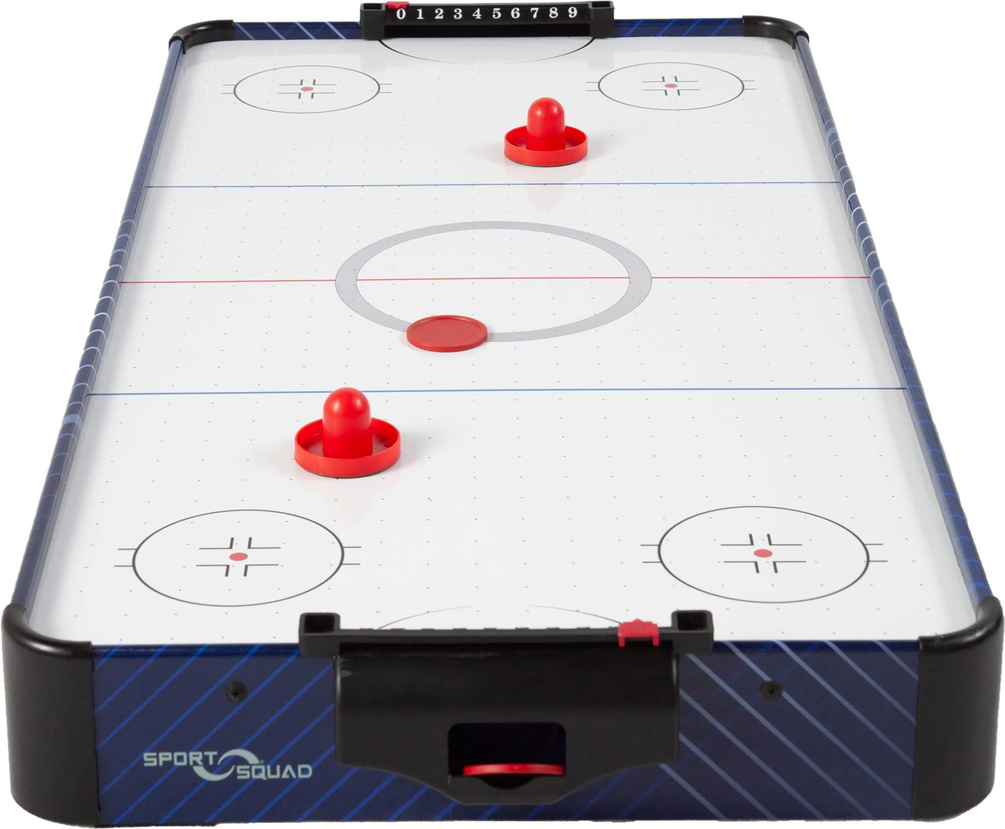 Sport Squad HX40 Air Hockey Table product image