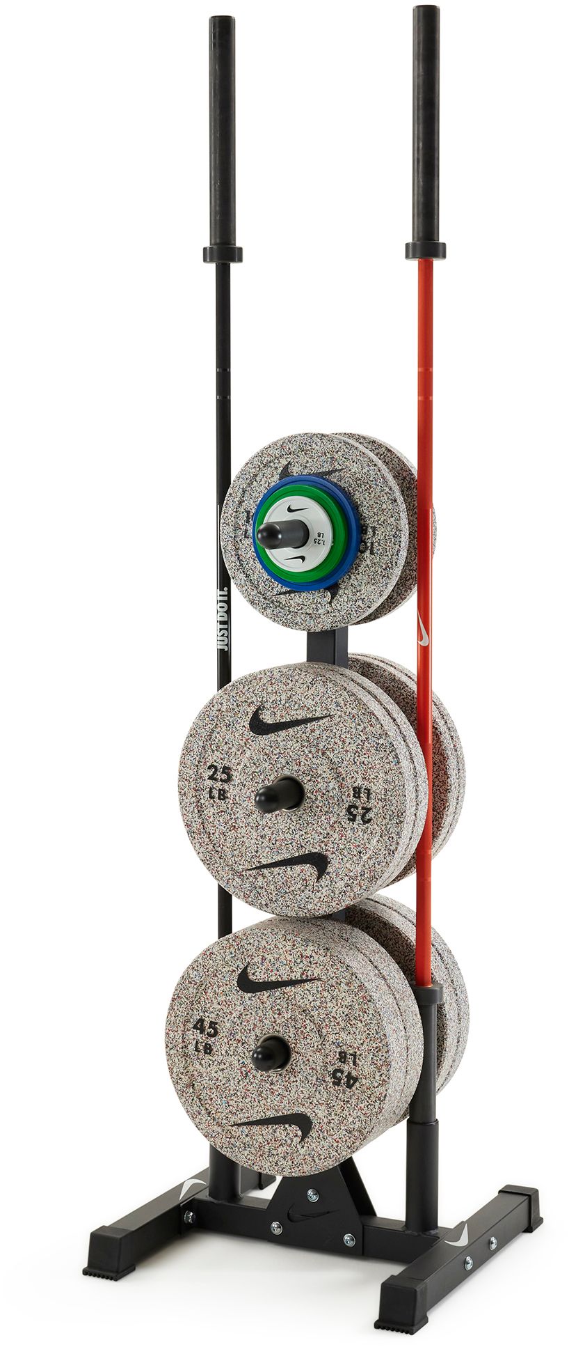 Nike Plate Tree & Barbell Holder product image