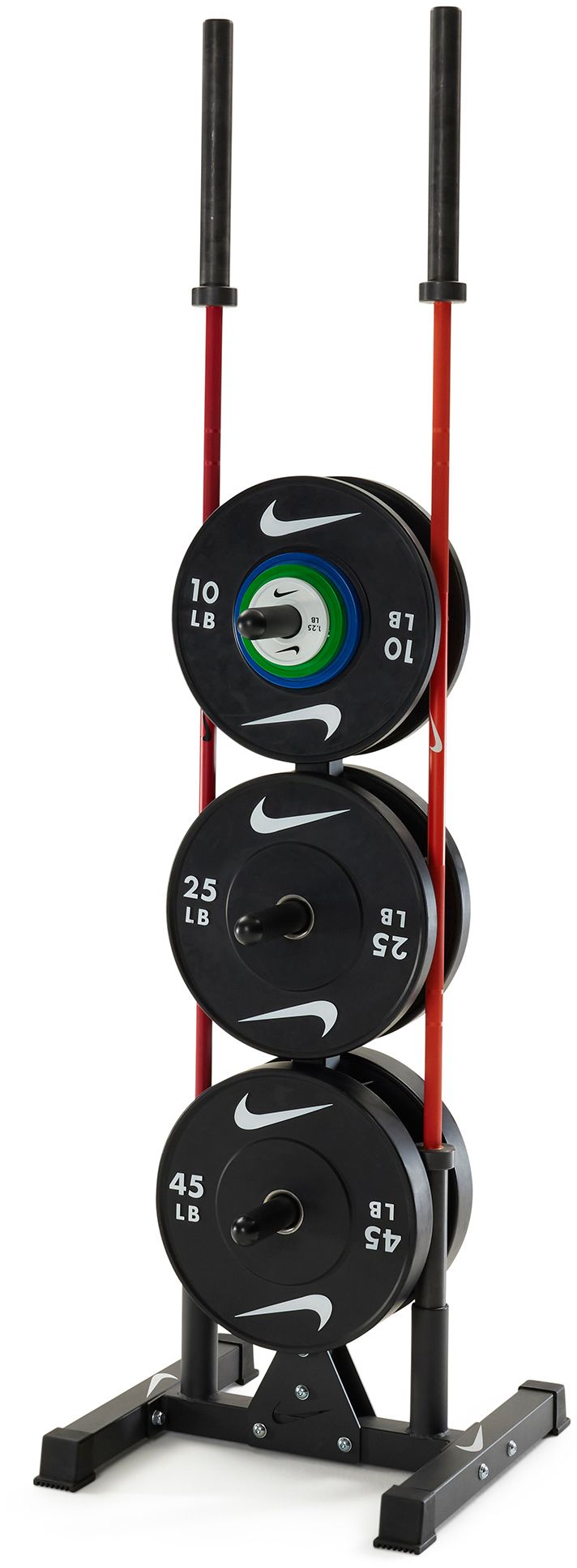 Nike Plate Tree & Barbell Holder product image