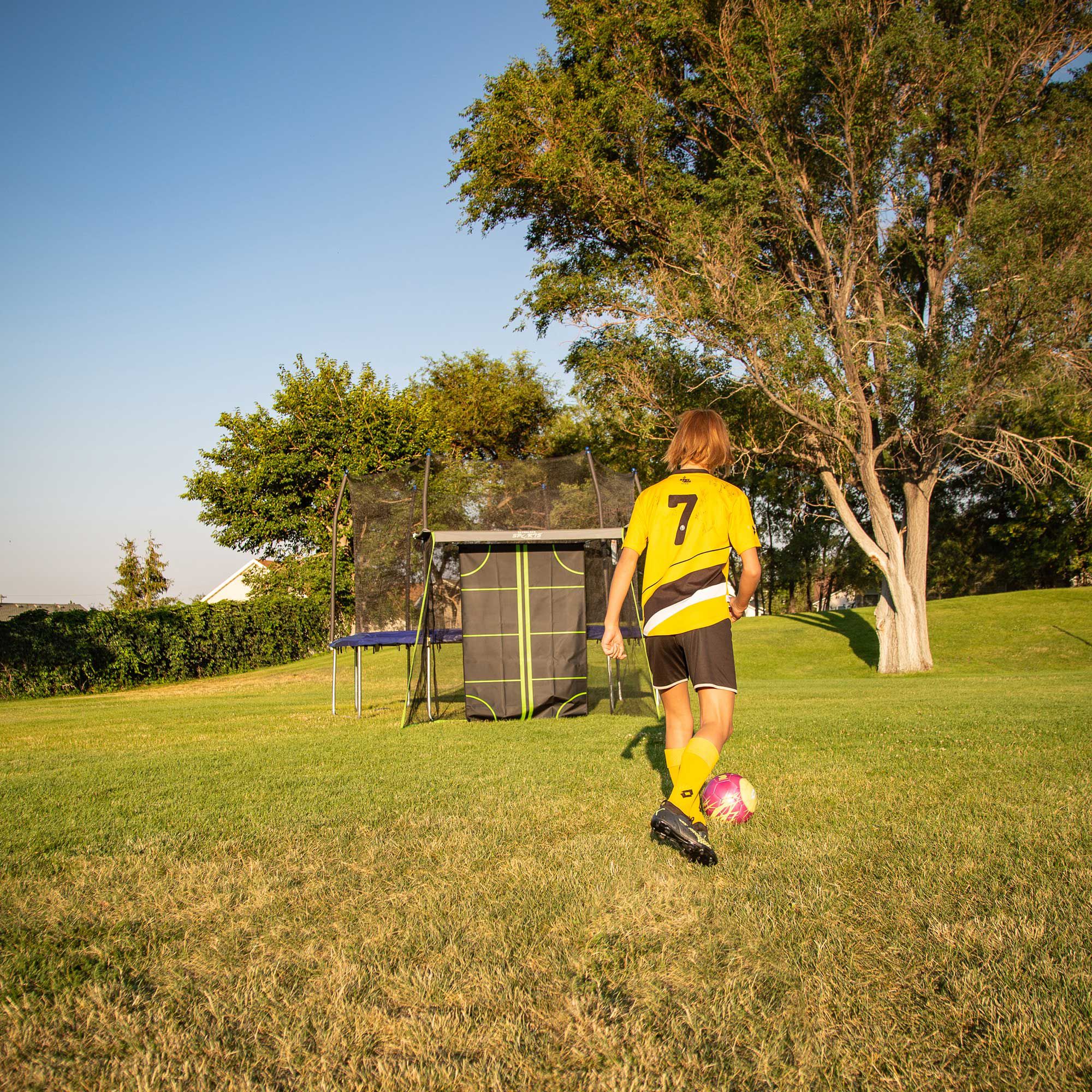 Skywalker Multi-Sport Training Net product image