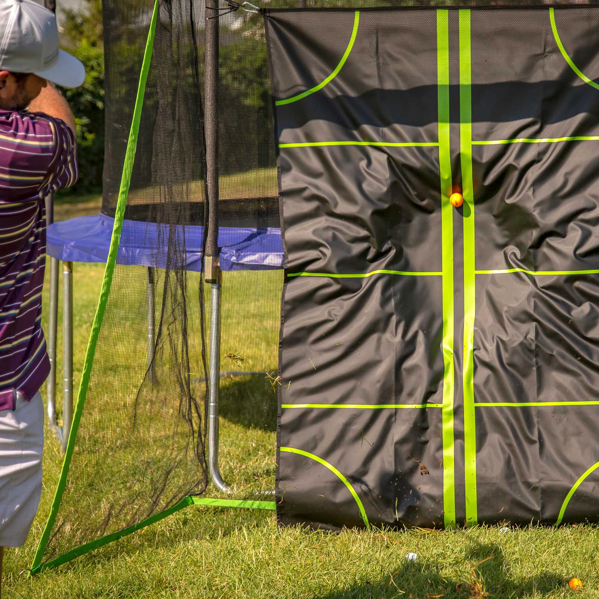 Skywalker Multi-Sport Training Net product image