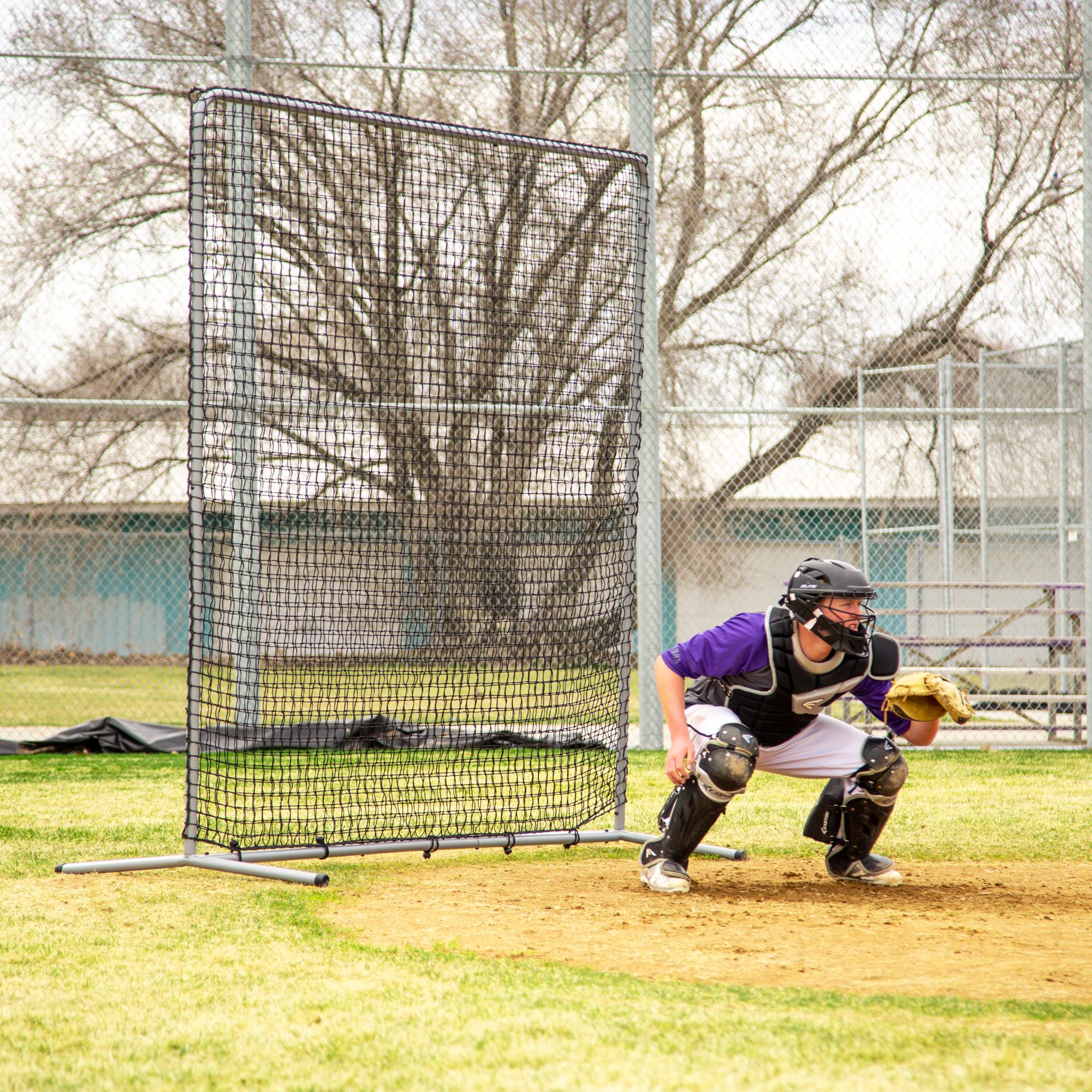 Skywalker Sports 8x8 Fielder Screen product image