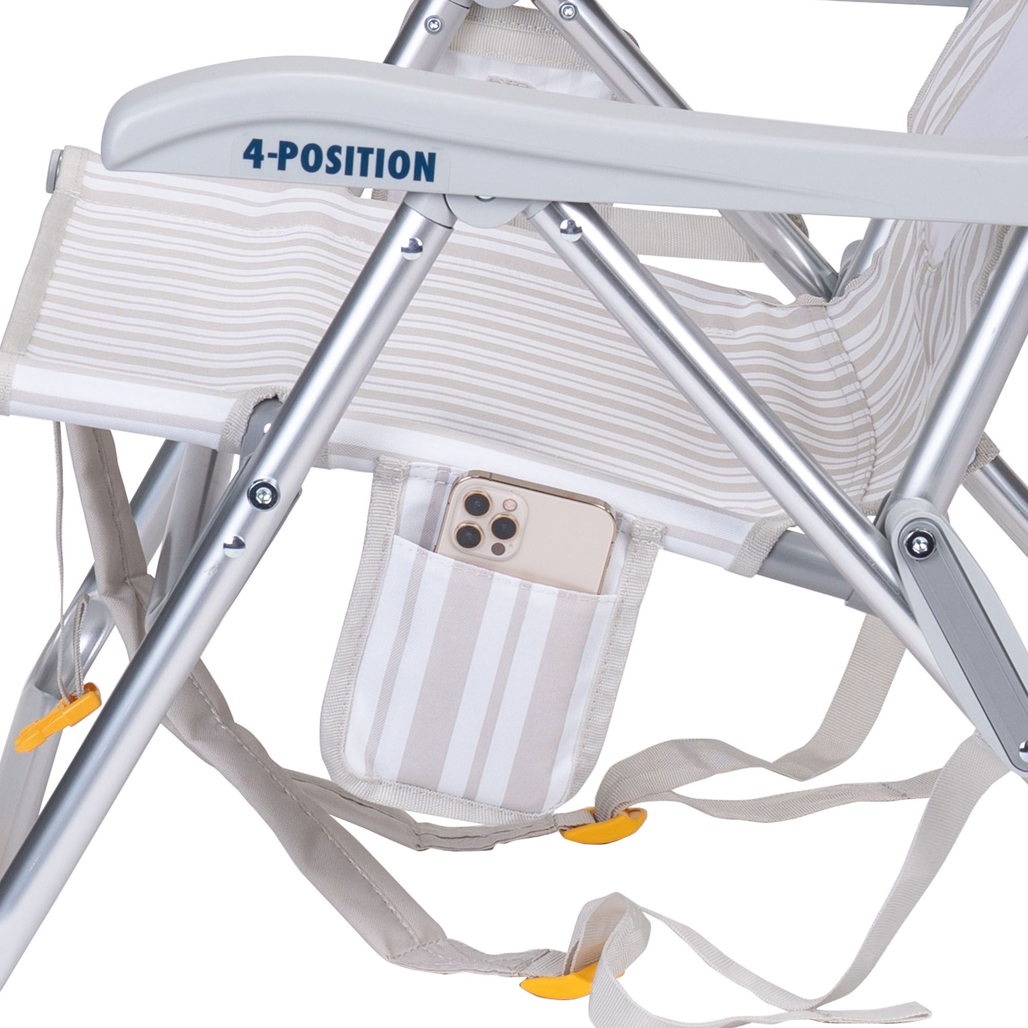 GCI Outdoor SunShade Backpack Beach Chair product image