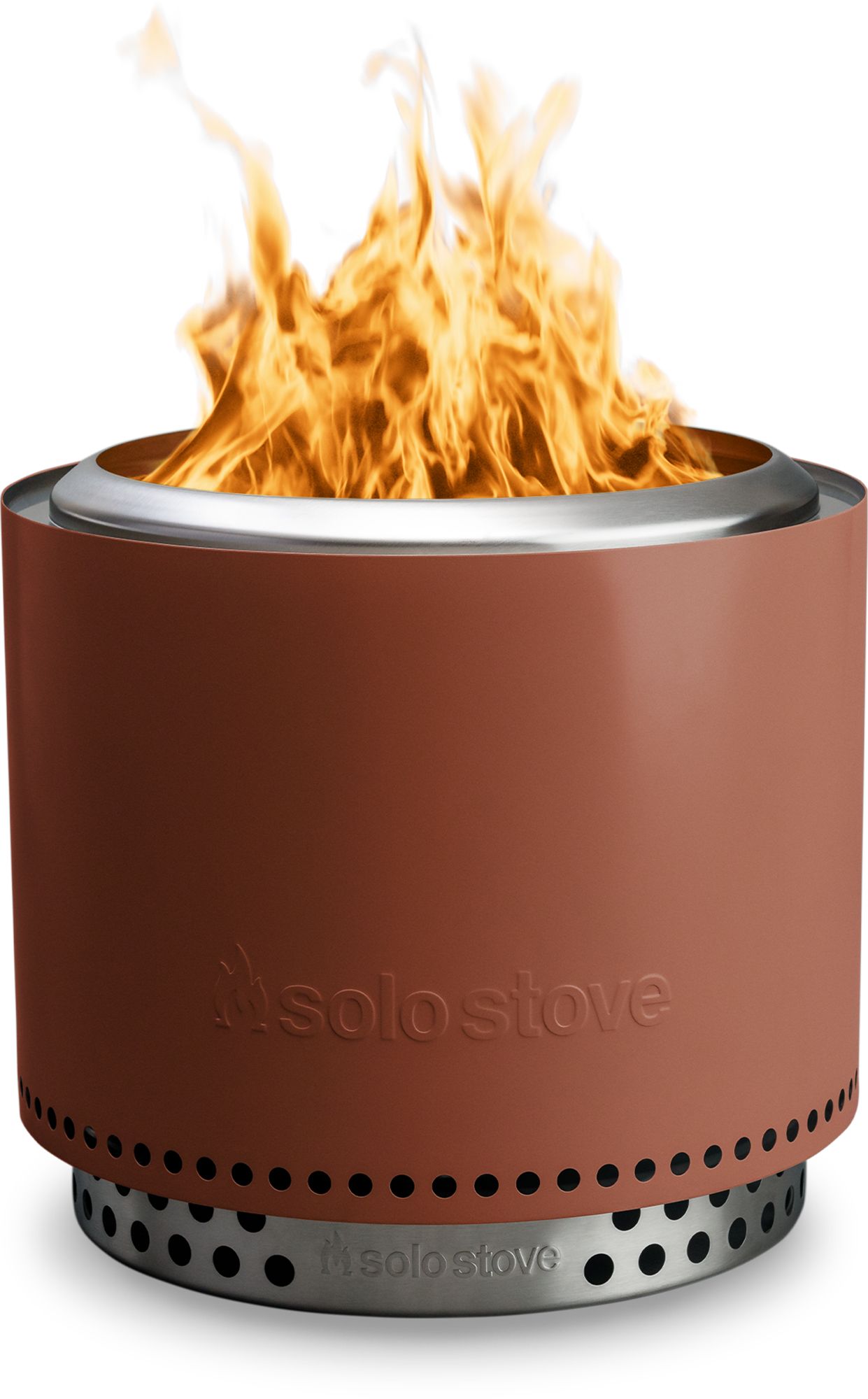 Solo Stove Bonfire 2.0 Color + Stand Bundle product image