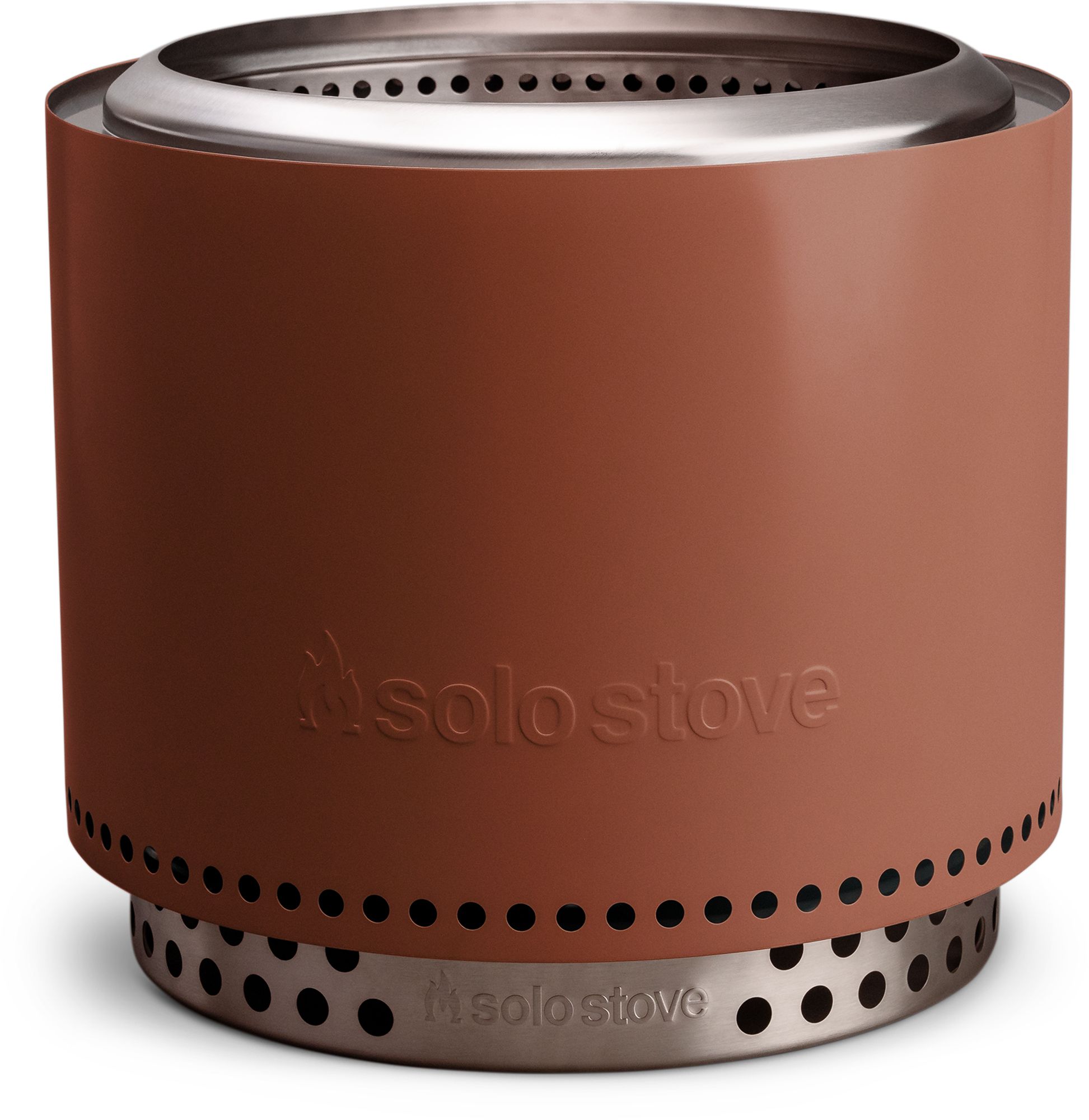 Solo Stove Bonfire 2.0 Color + Stand Bundle product image