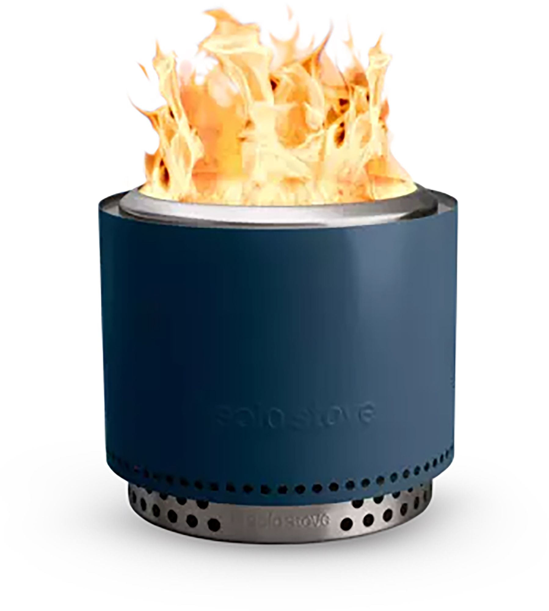 Solo Stove Bonfire 2.0 Color + Stand Bundle product image