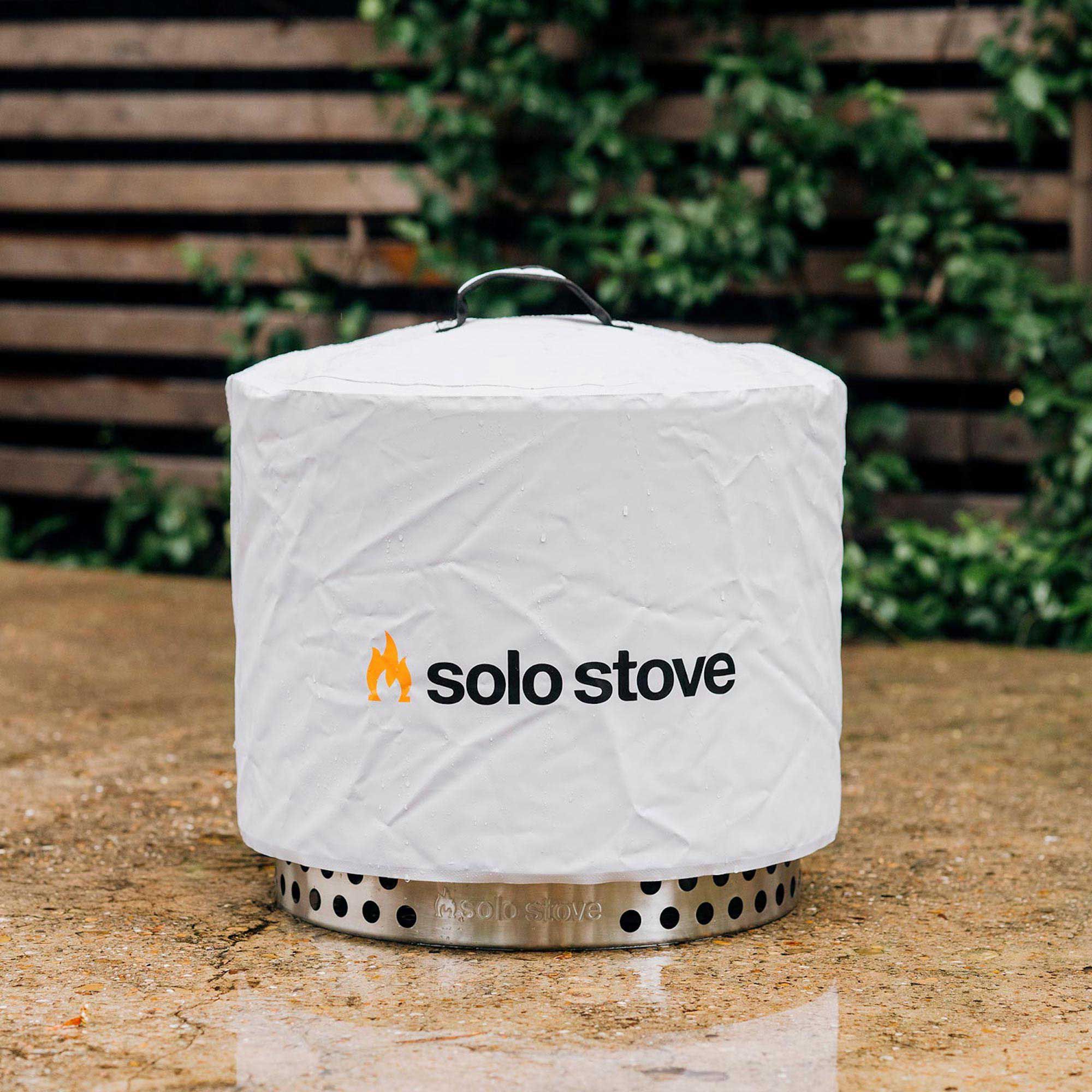 Solo Stove Bonfire Shelter product image