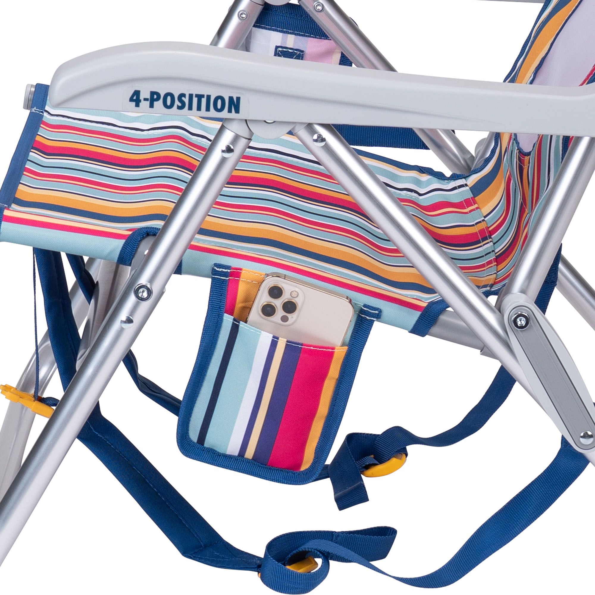 GCI Outdoor SunShade Backpack Beach Chair product image