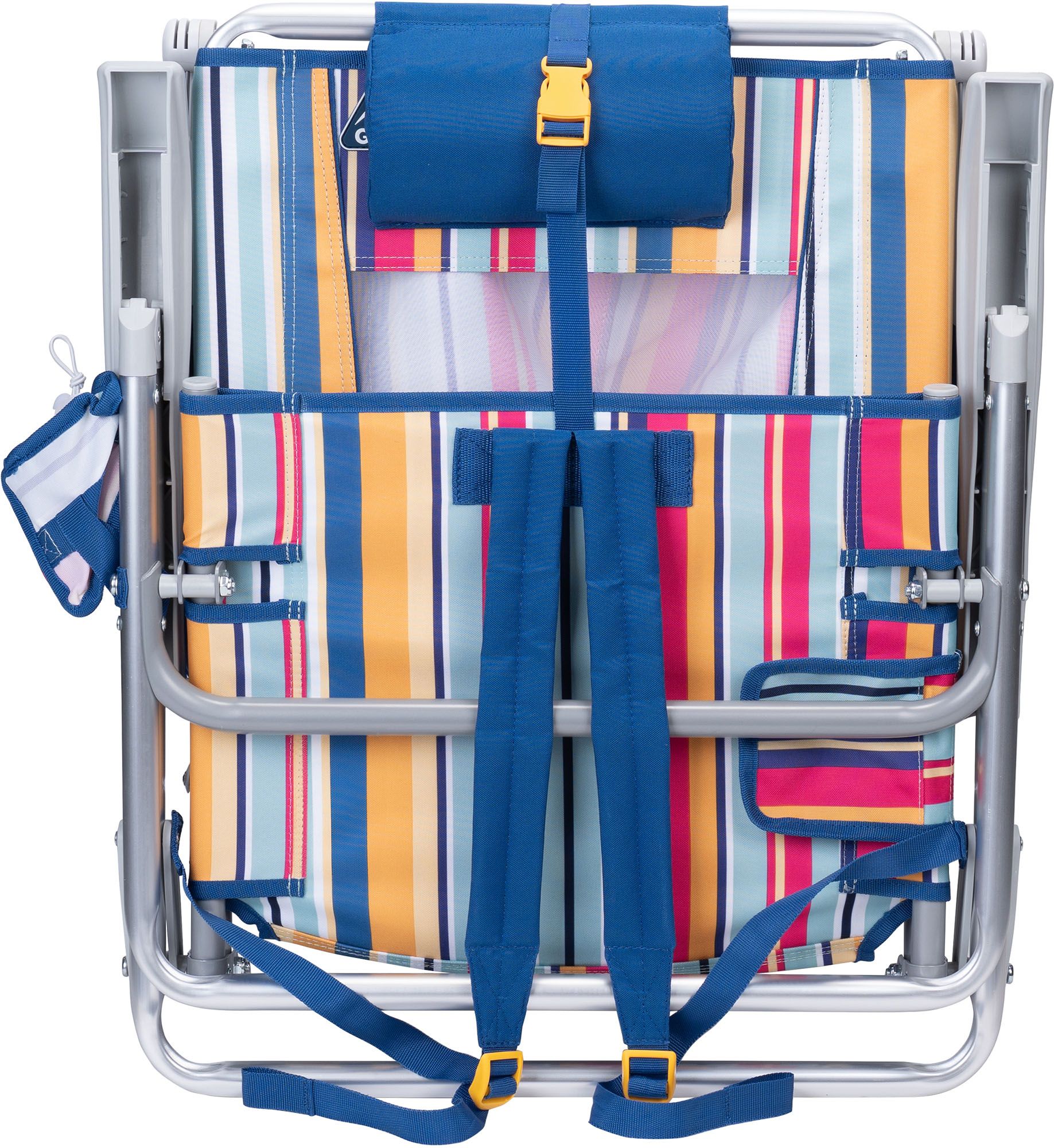 GCI Outdoor SunShade Backpack Beach Chair product image