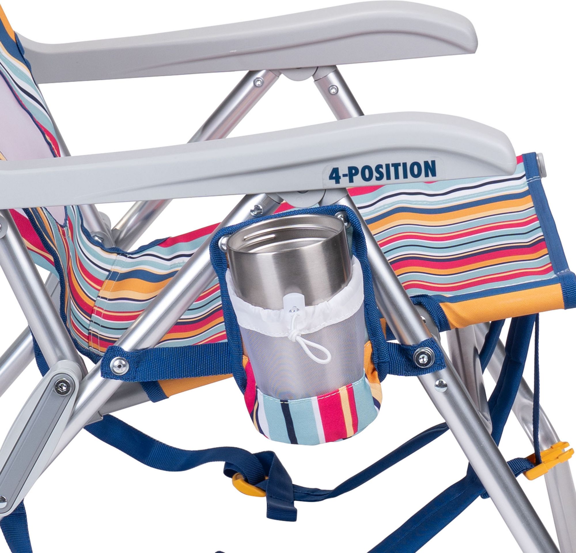 GCI Outdoor SunShade Backpack Beach Chair product image