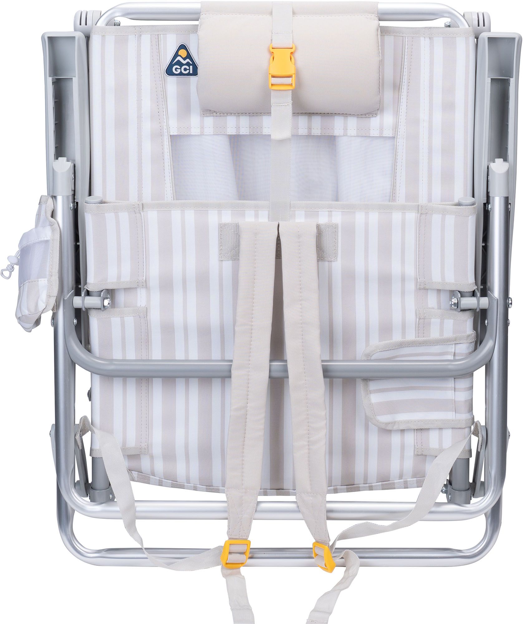 GCI Outdoor SunShade Backpack Beach Chair product image