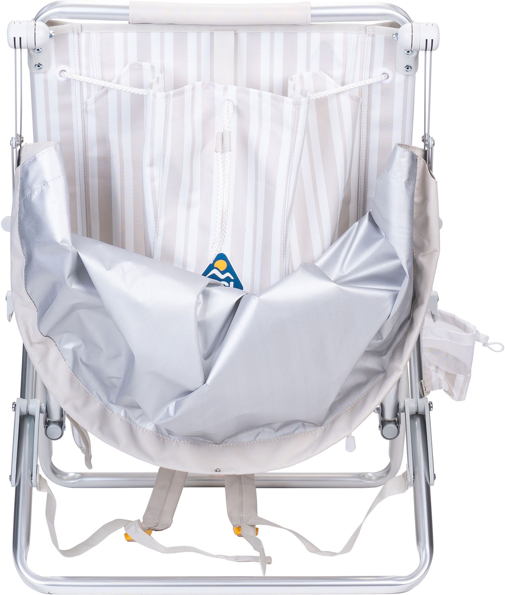 GCI Outdoor SunShade Backpack Beach Chair product image