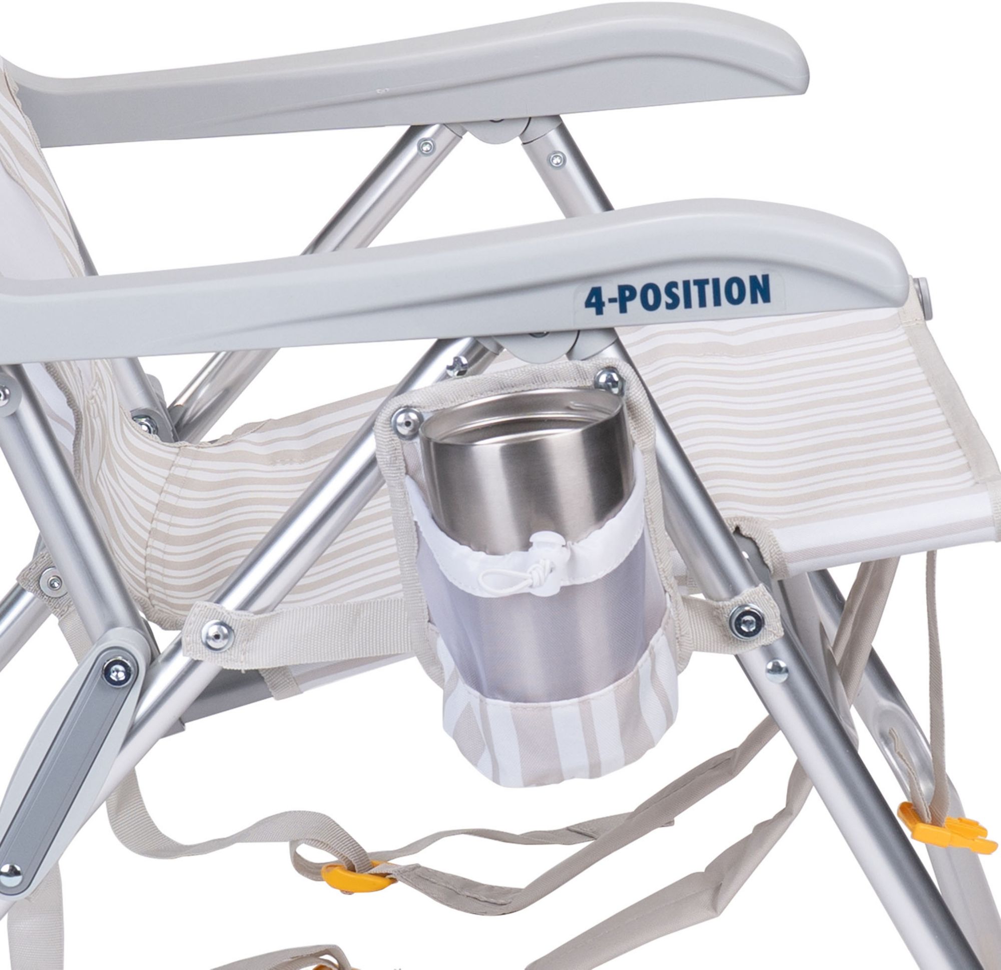 GCI Outdoor SunShade Backpack Beach Chair product image