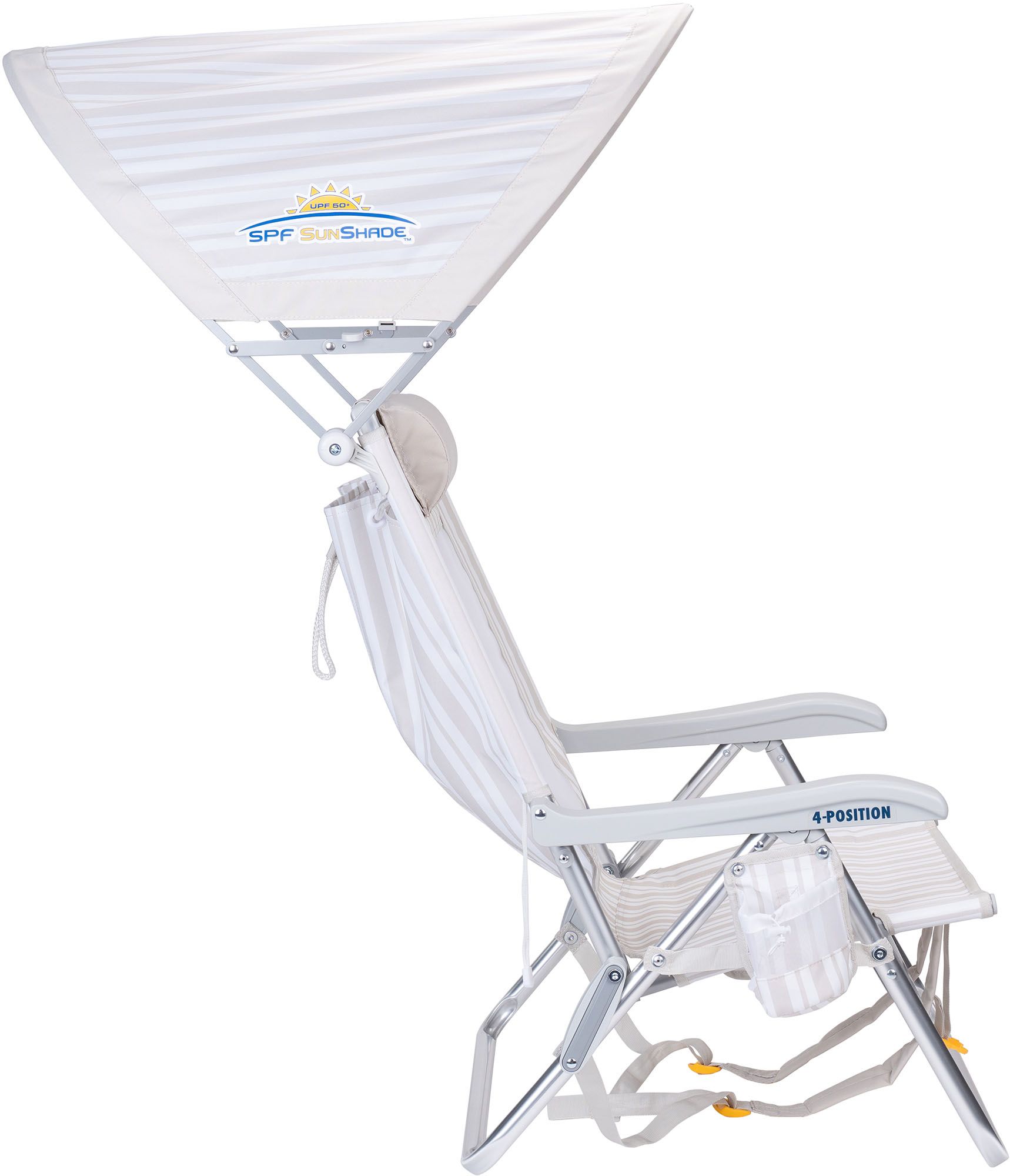 GCI Outdoor SunShade Backpack Beach Chair product image