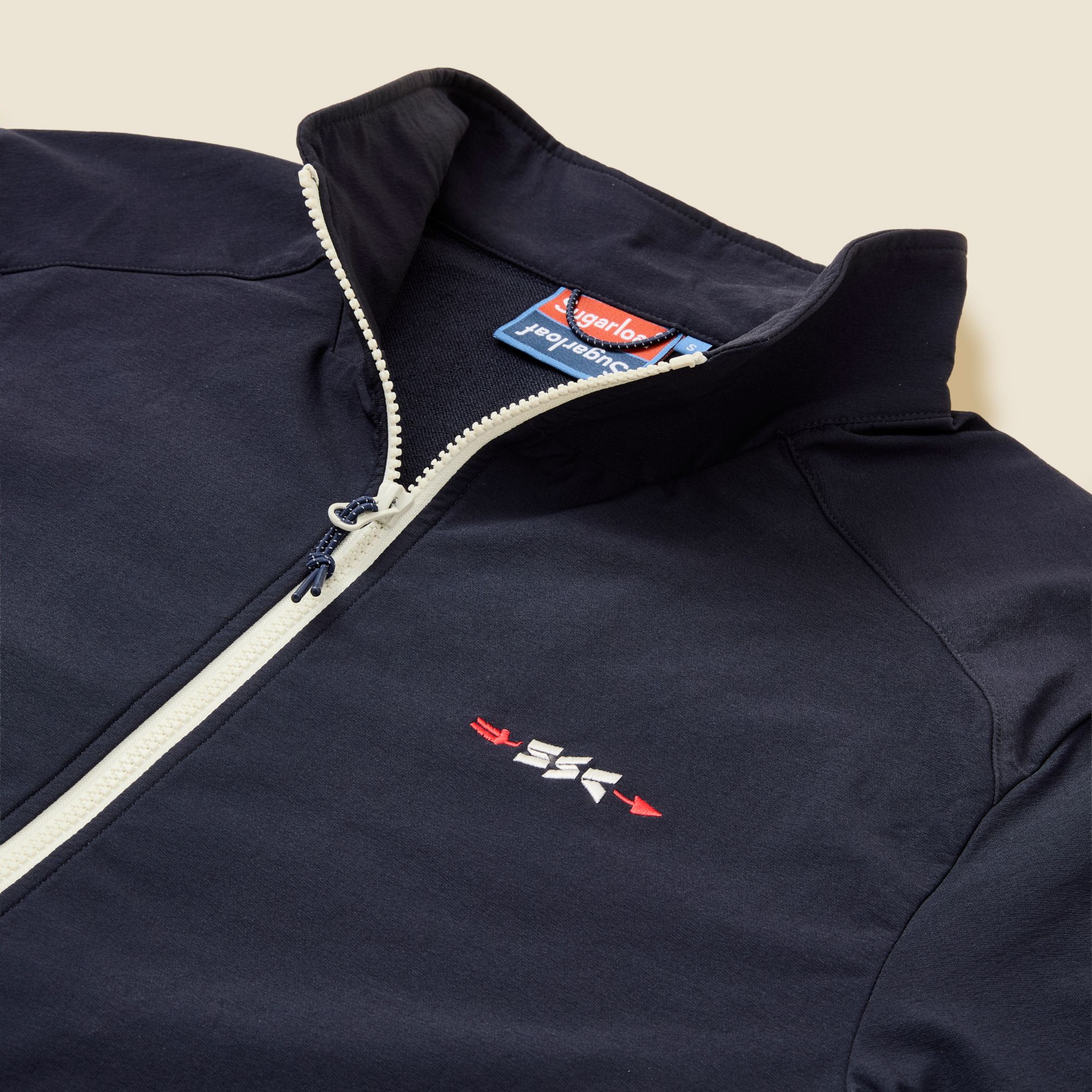 Sugarloaf Social Club Men's Tech Golf Jacket product image